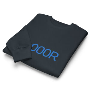 The Paramount Mens Noble Crew