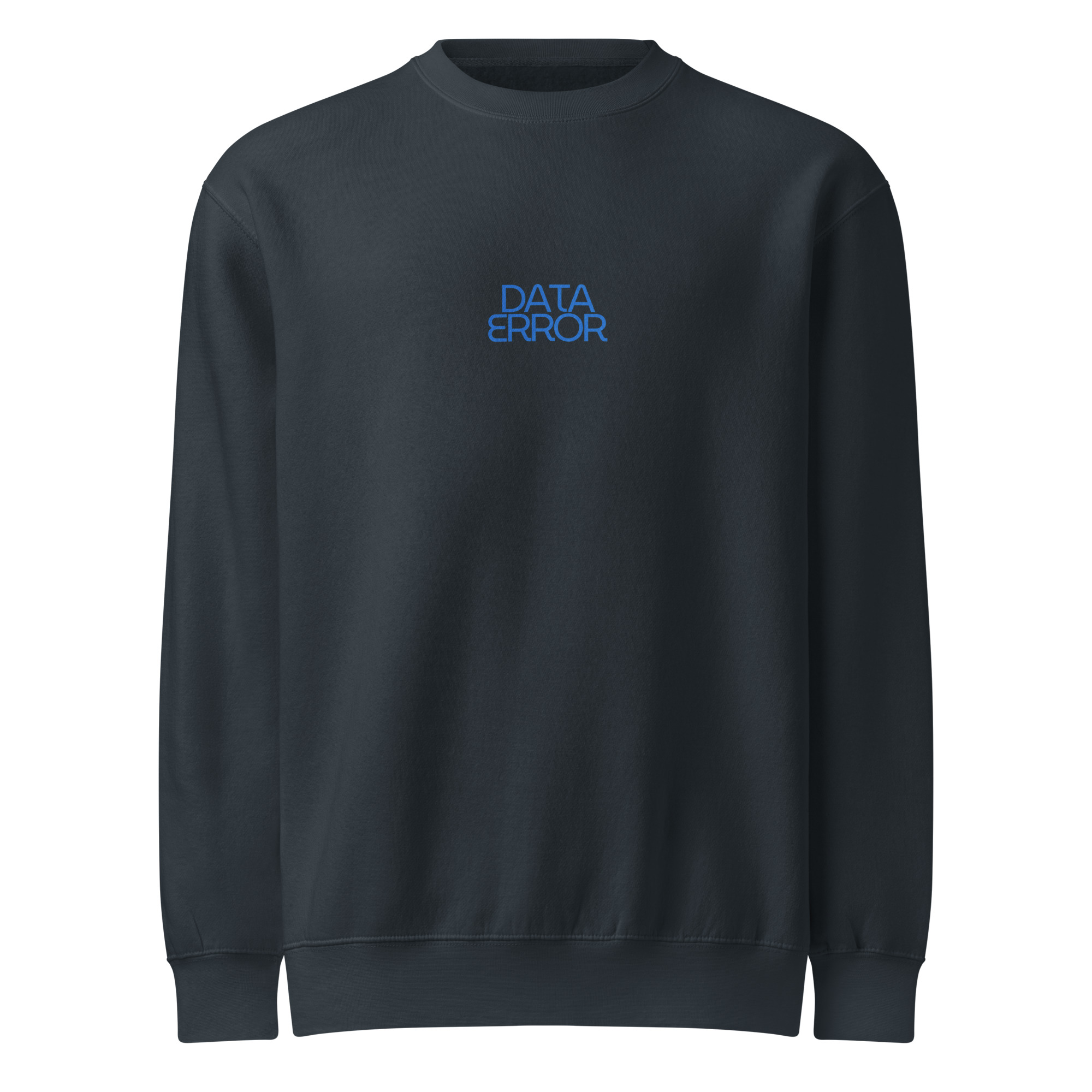 Premium Data Fault Crewneck - Image 3