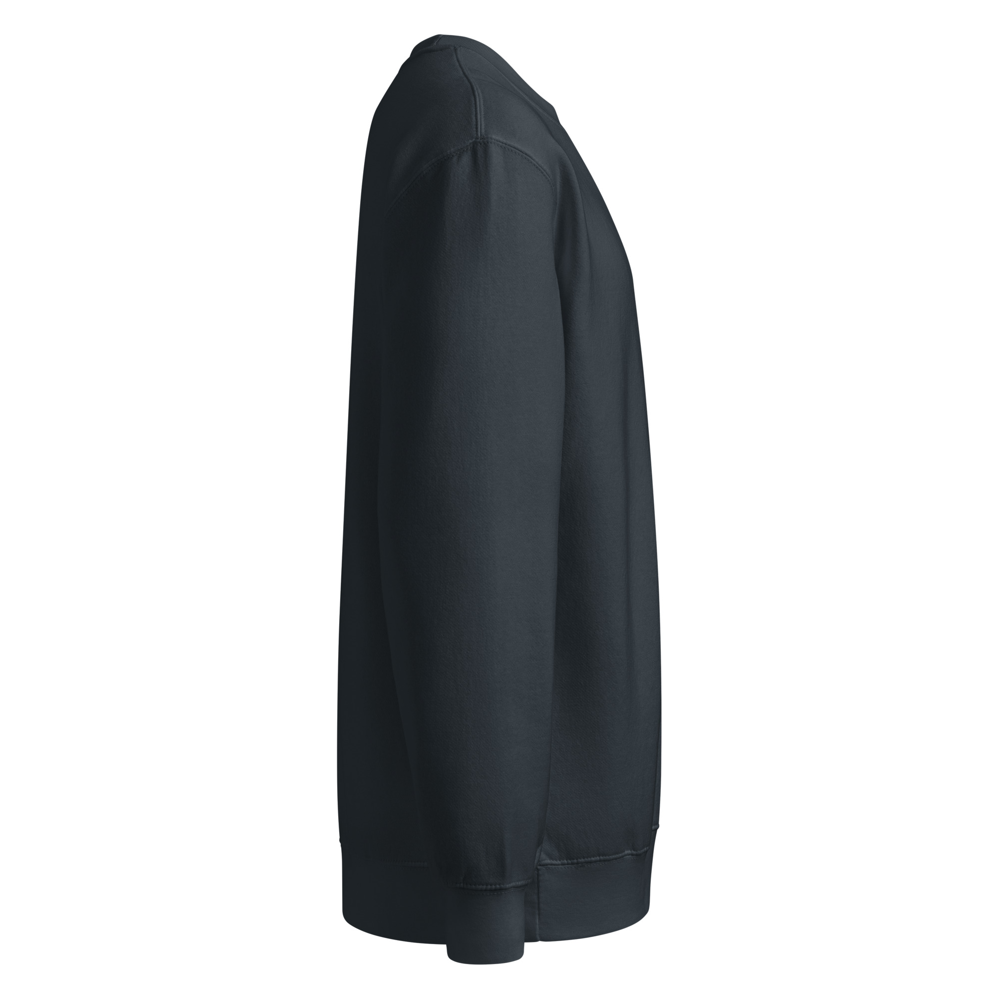 Men's Exit premium crew neck sweatshirt - Image 20