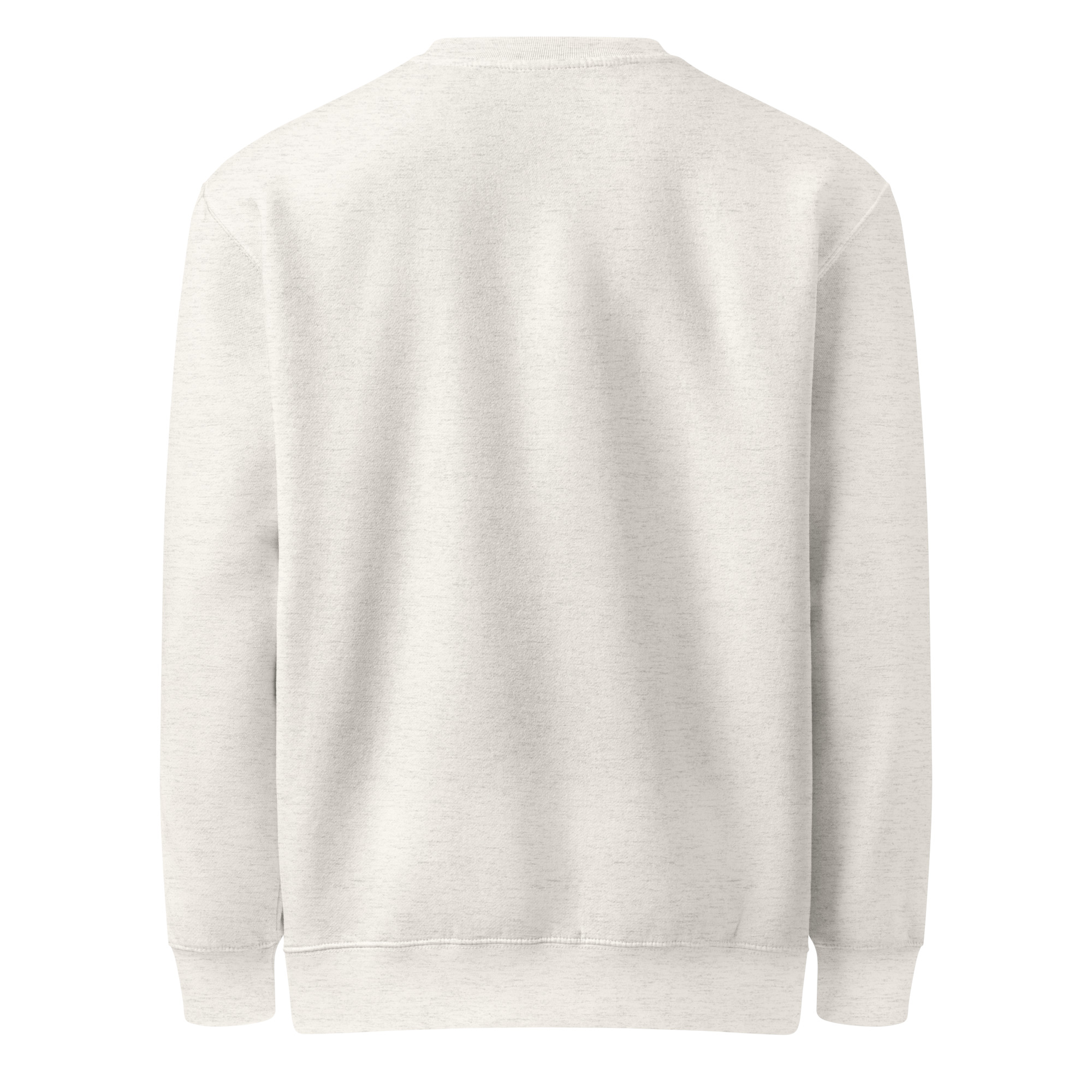 Premium Data Fault Crewneck - Image 11