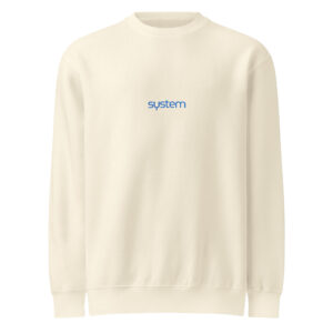 Premium SYSTEM Framework Crew