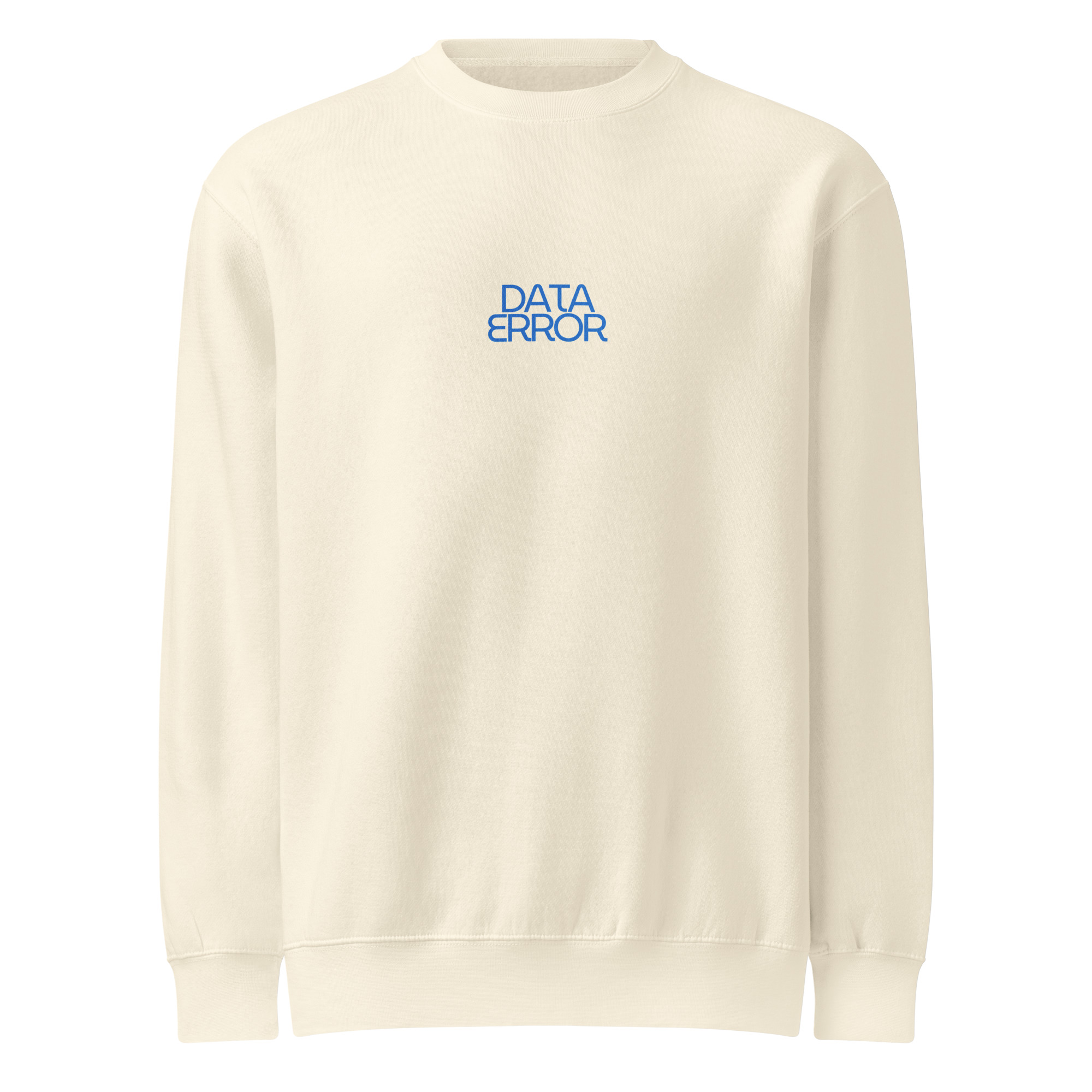 Premium Data Fault Crewneck - Image 6