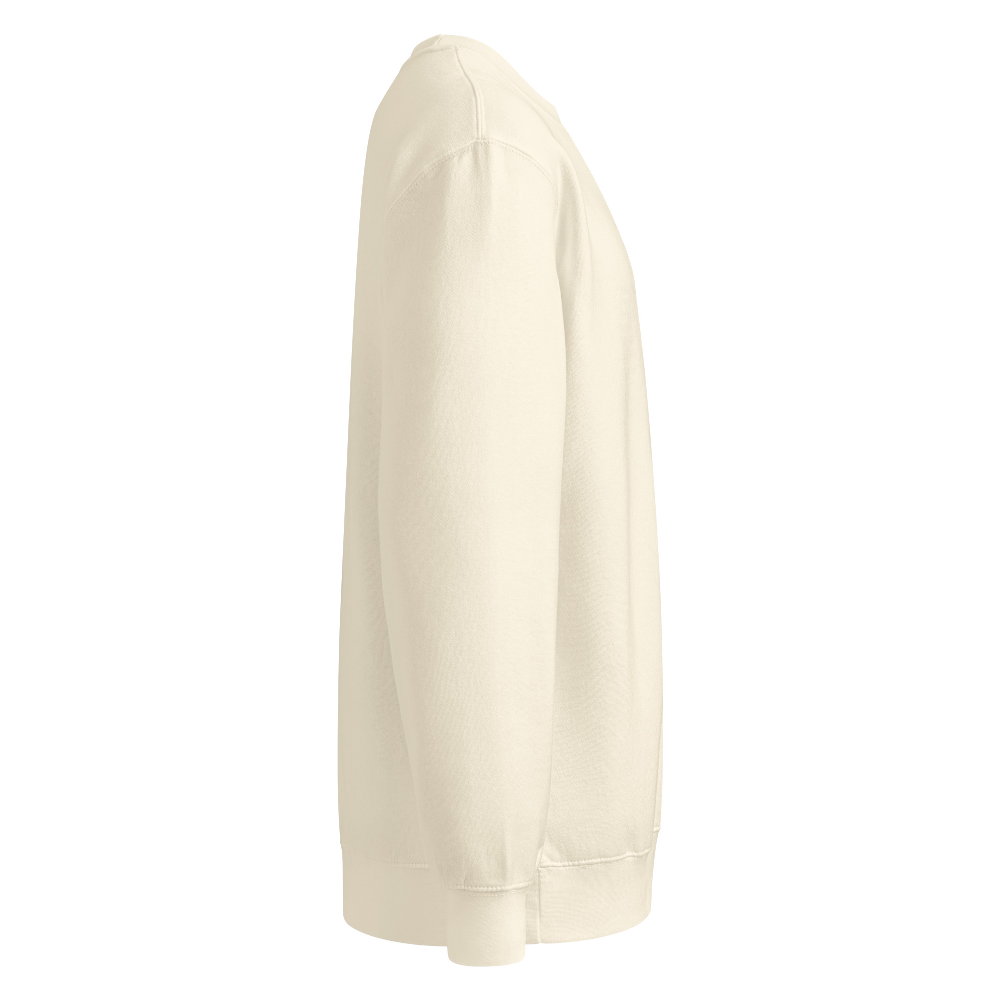 Men's Exit premium crew neck sweatshirt - Image 23