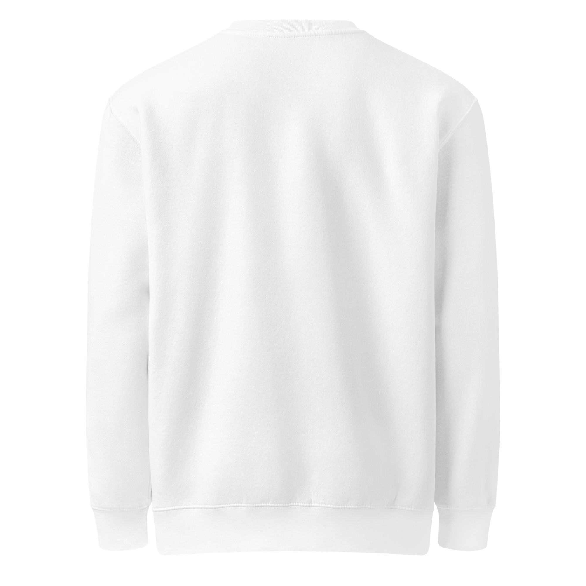 Premium Data Fault Crewneck - Image 13