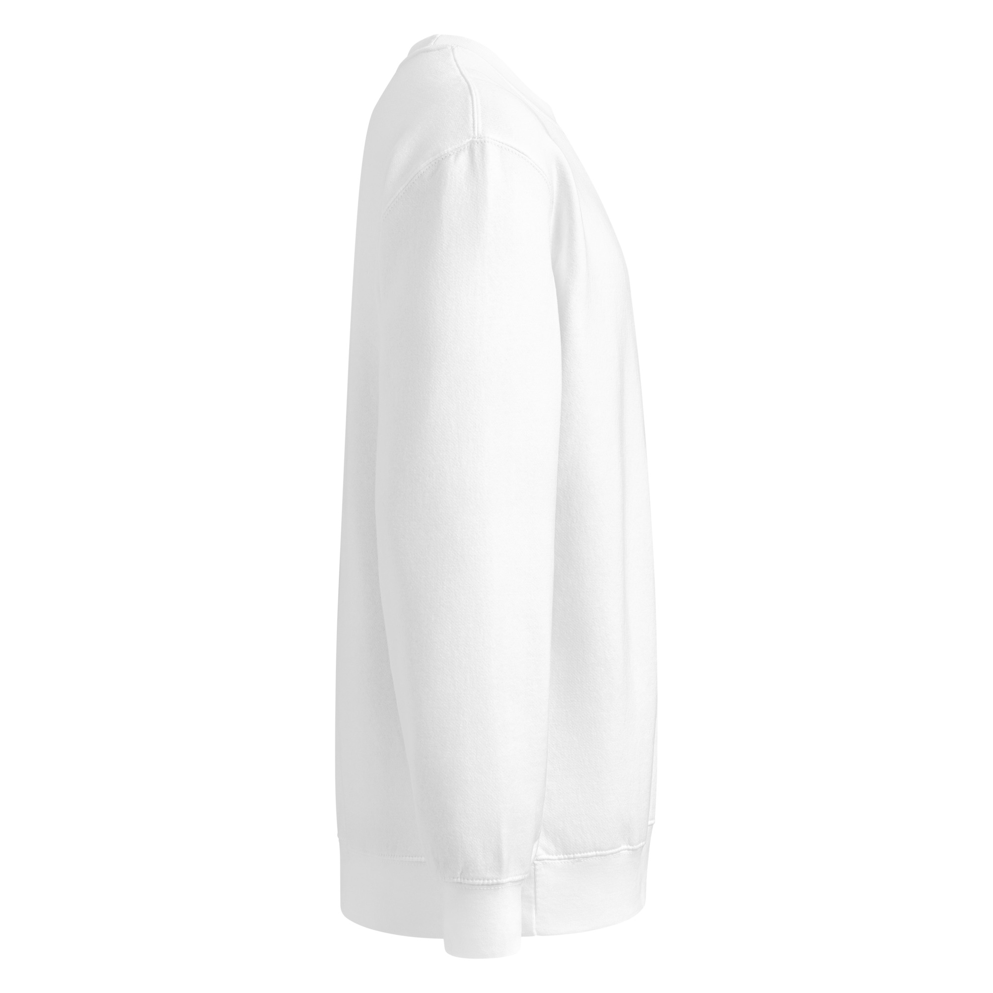 Men's Exit premium crew neck sweatshirt - Image 24