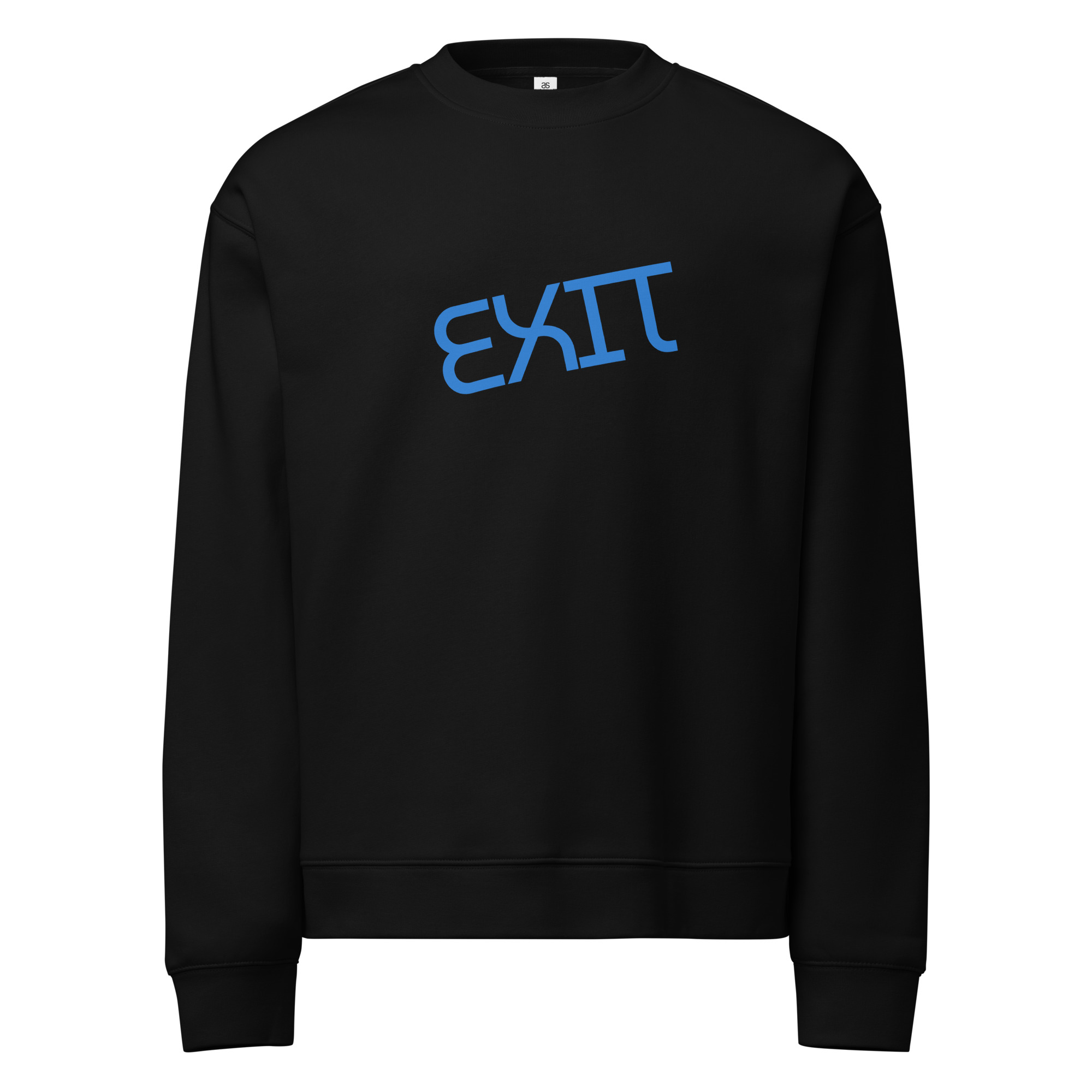 Elite Relaxed Crew - Image 2