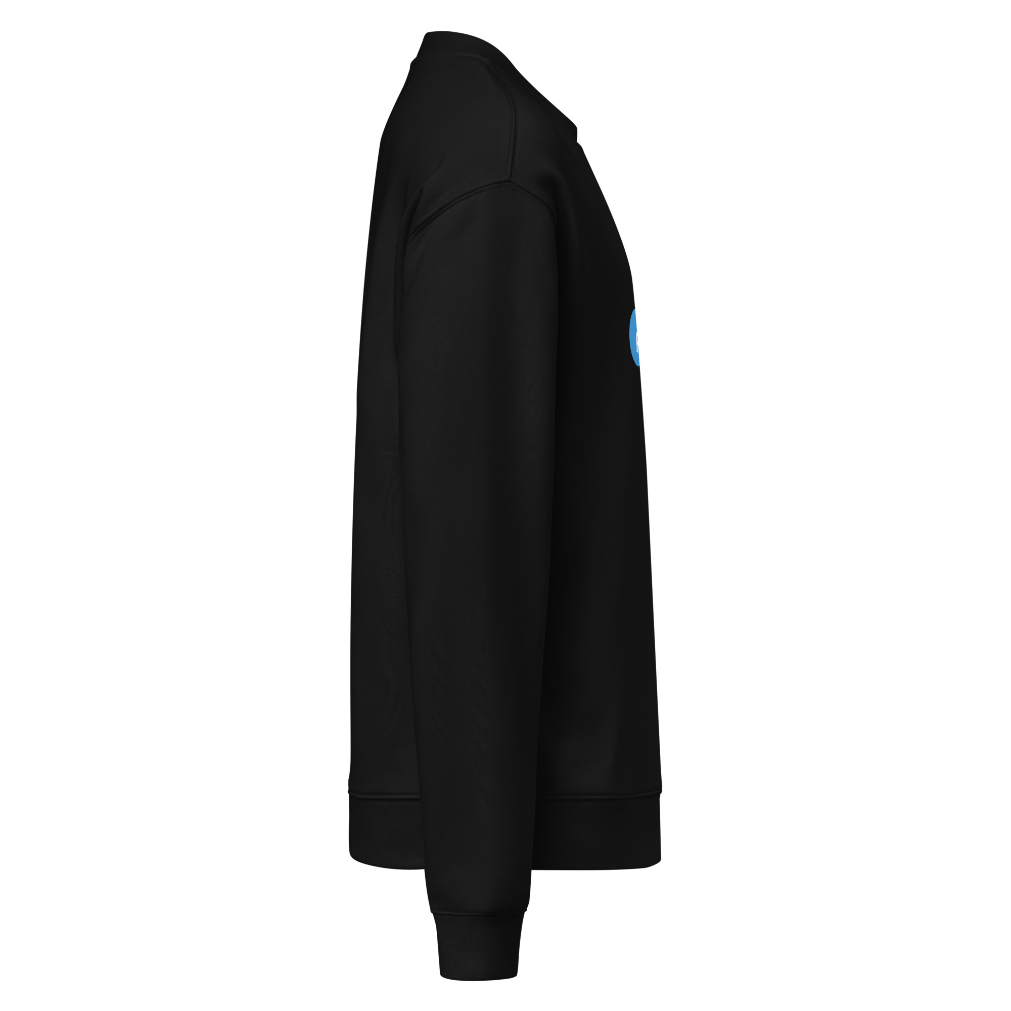 Fresh relax crew neck sweatshirt - Image 16