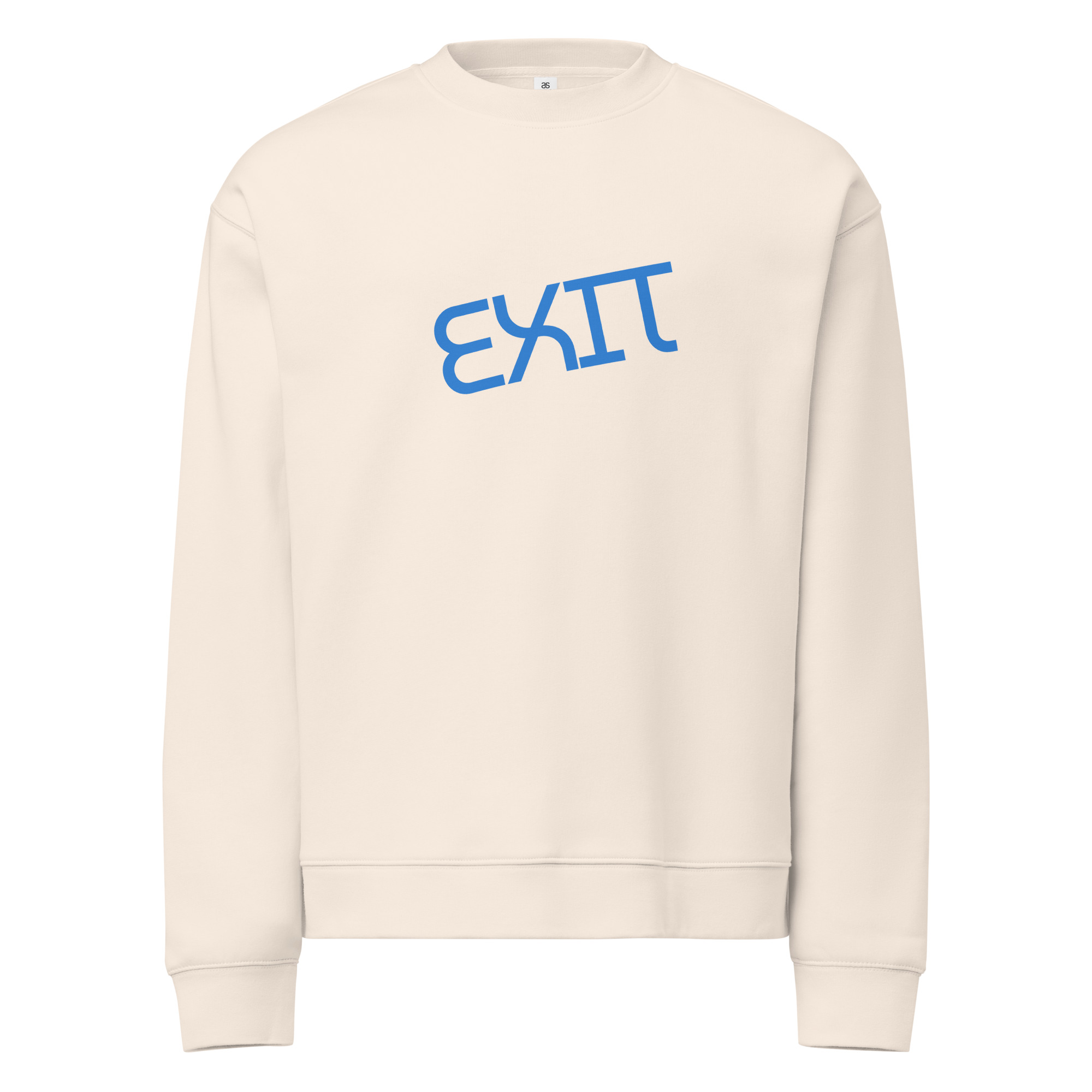 Elite Relaxed Crew - Image 6