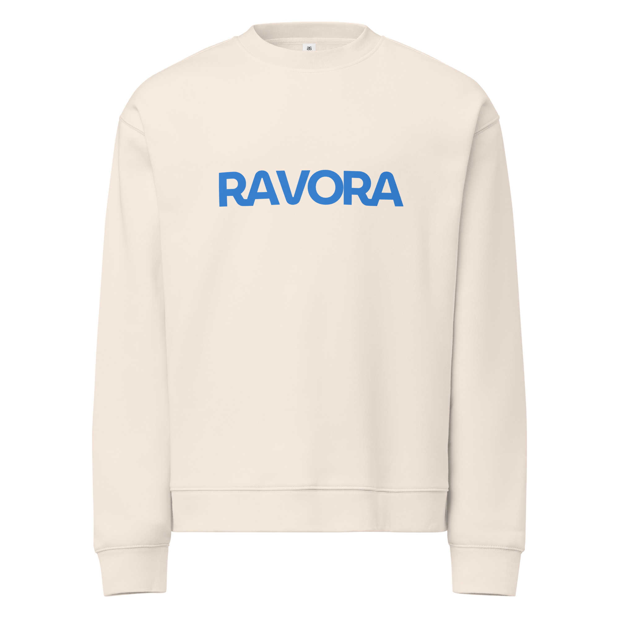 Male loose-fit pullover - Image 6