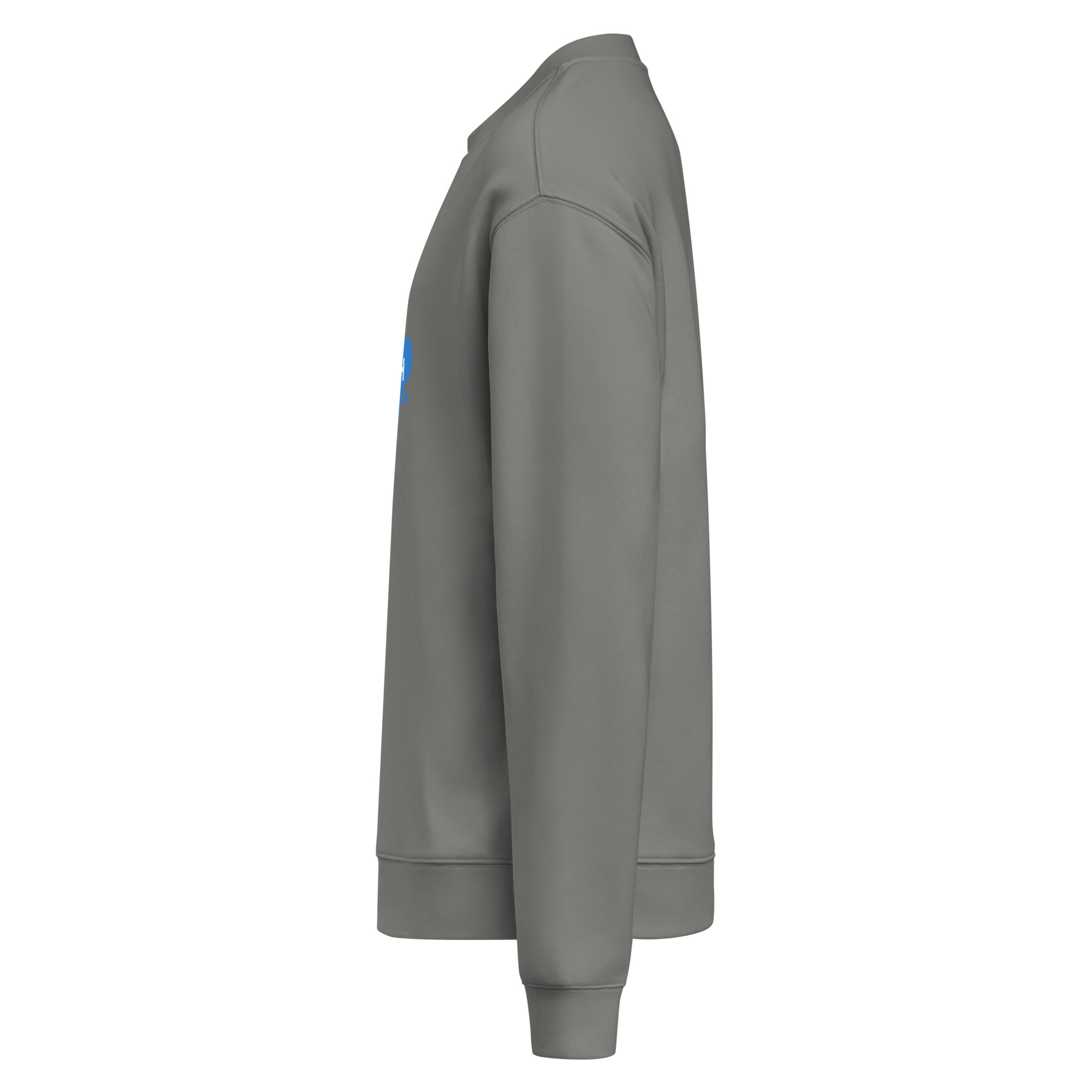 Fresh relax crew neck sweatshirt - Image 13