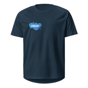 Alternative view of Fresh Motion Performance Jersey