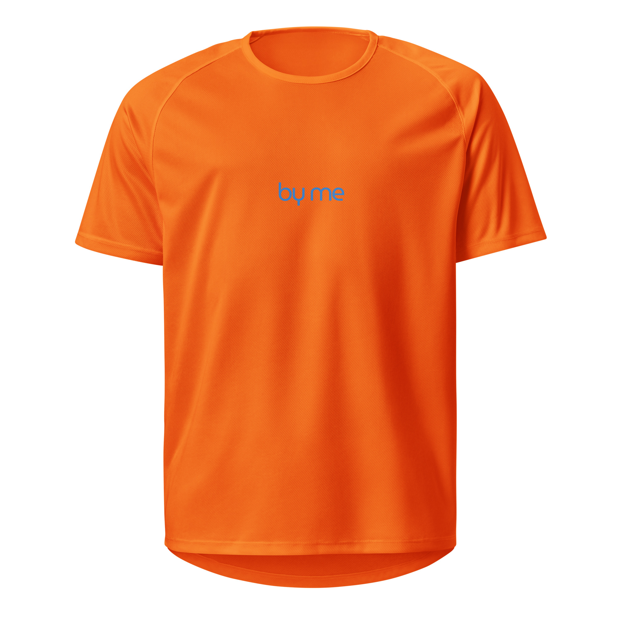 “By Me” Performance Sports Jersey - Image 6