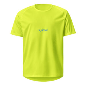SYSTEM Protocol Performance Jersey