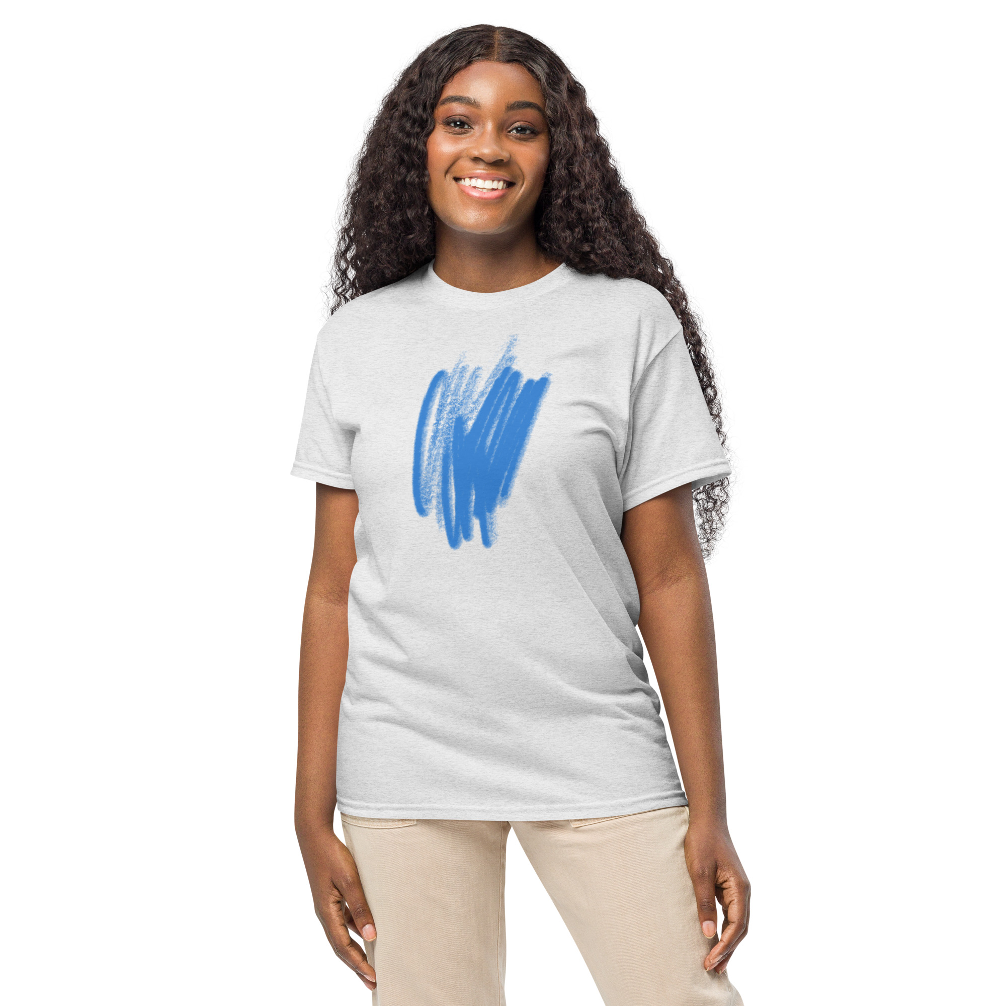 The Women's Moisture-Wicking Performance Tee - Image 24