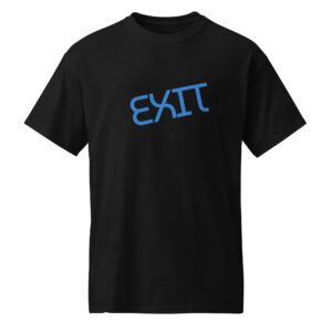 Alternative view of DryBlend® Performance Tee