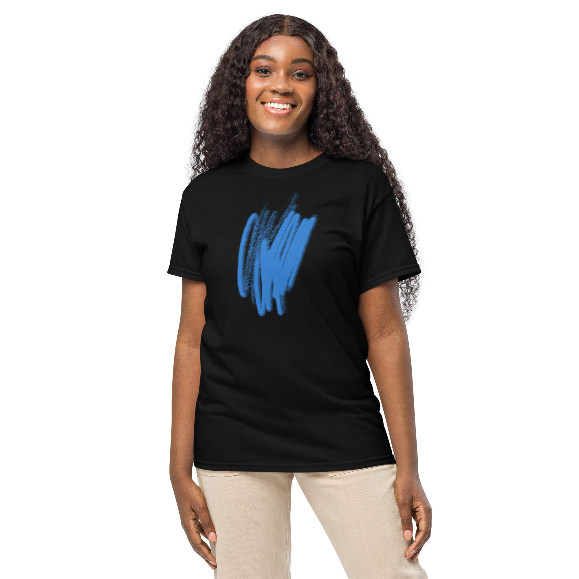 The Women's Moisture-Wicking Performance Tee - Image 14