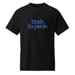 Alternative view of Ladies' moisture-wicking tee
