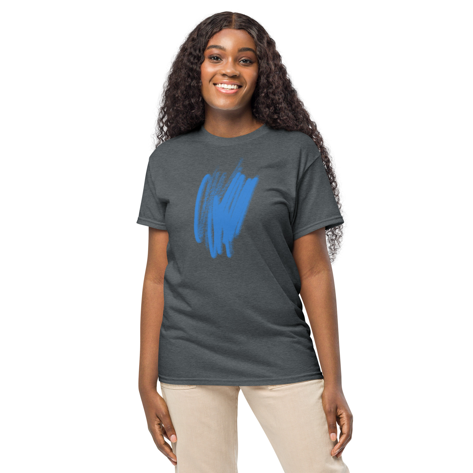 The Women's Moisture-Wicking Performance Tee - Image 19