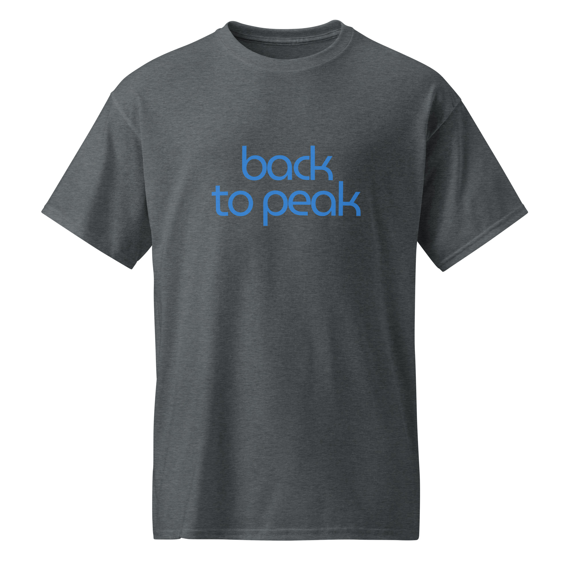 Ladies' moisture-wicking tee - Image 7