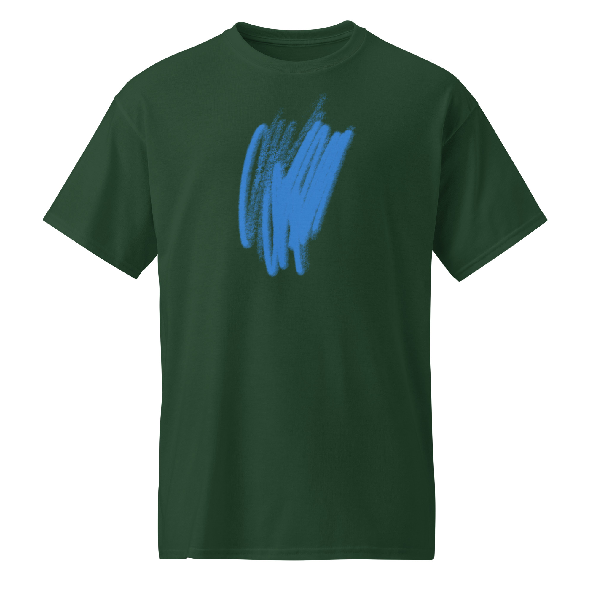 The Women's Moisture-Wicking Performance Tee - Image 6
