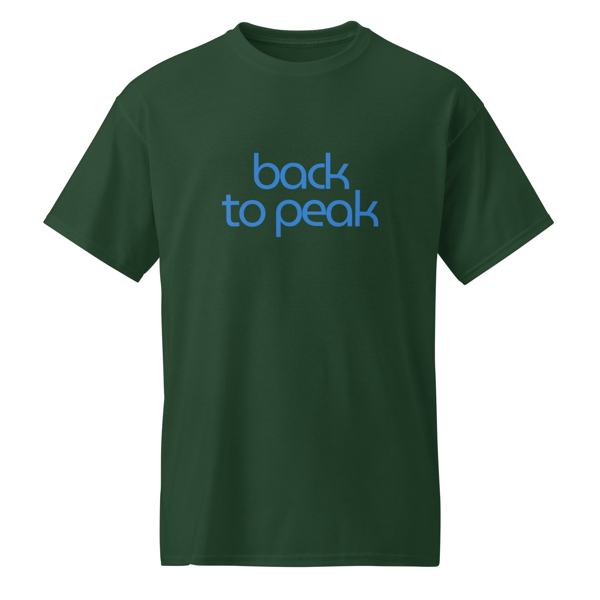 Ladies' moisture-wicking tee - Image 6