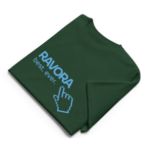 High-Performance Women’s Blend Tee