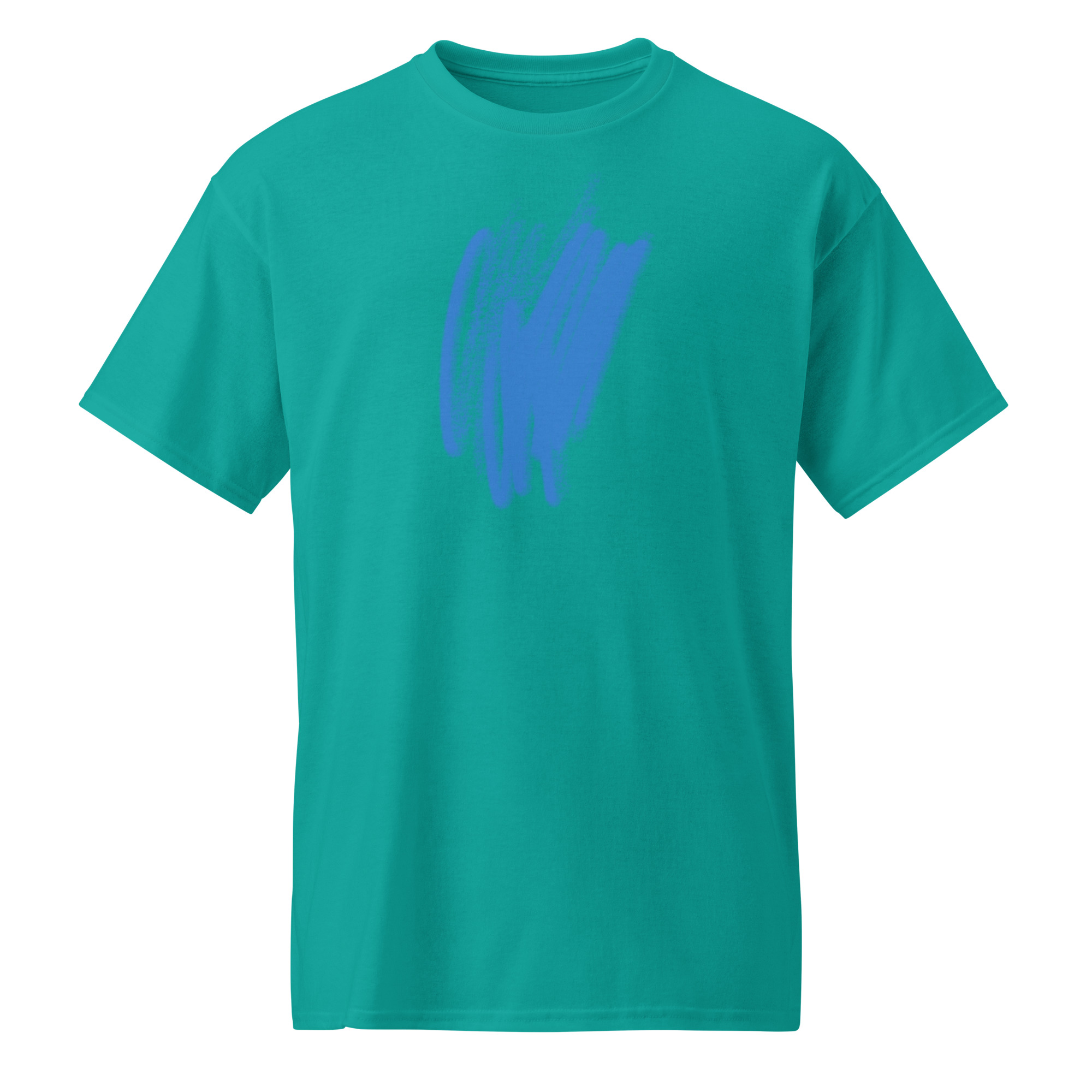 The Women's Moisture-Wicking Performance Tee - Image 11