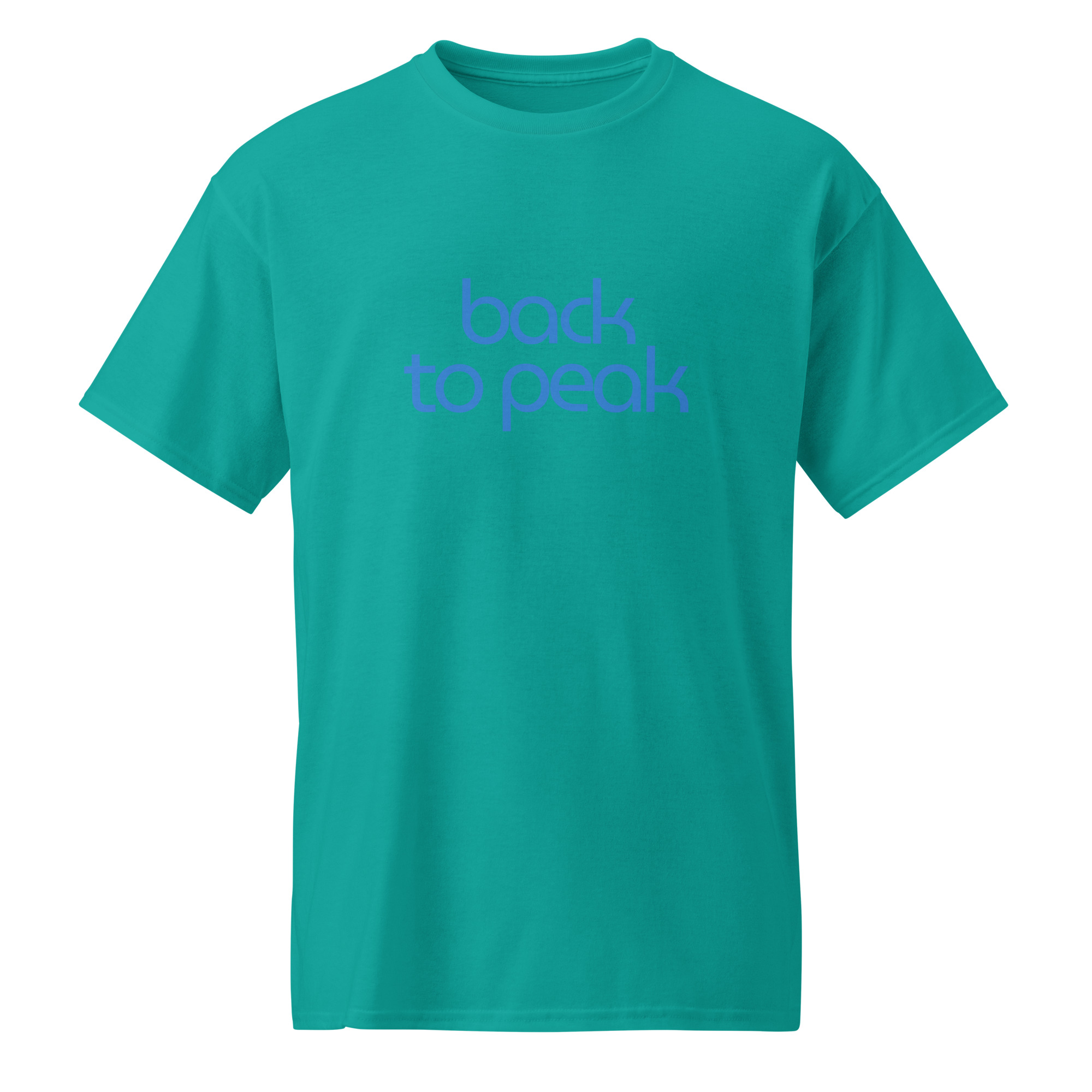 Ladies' moisture-wicking tee - Image 11