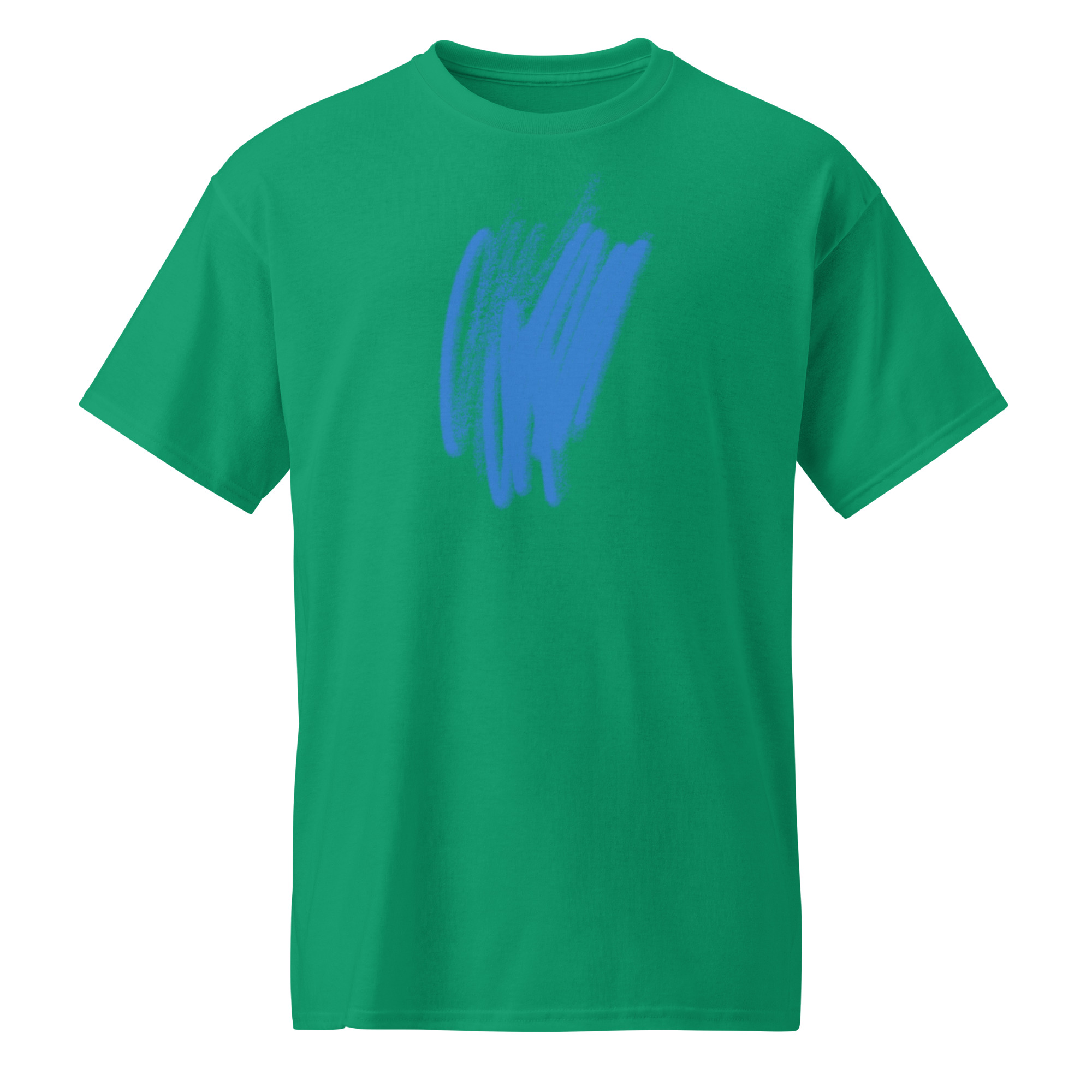 The Women's Moisture-Wicking Performance Tee - Image 9