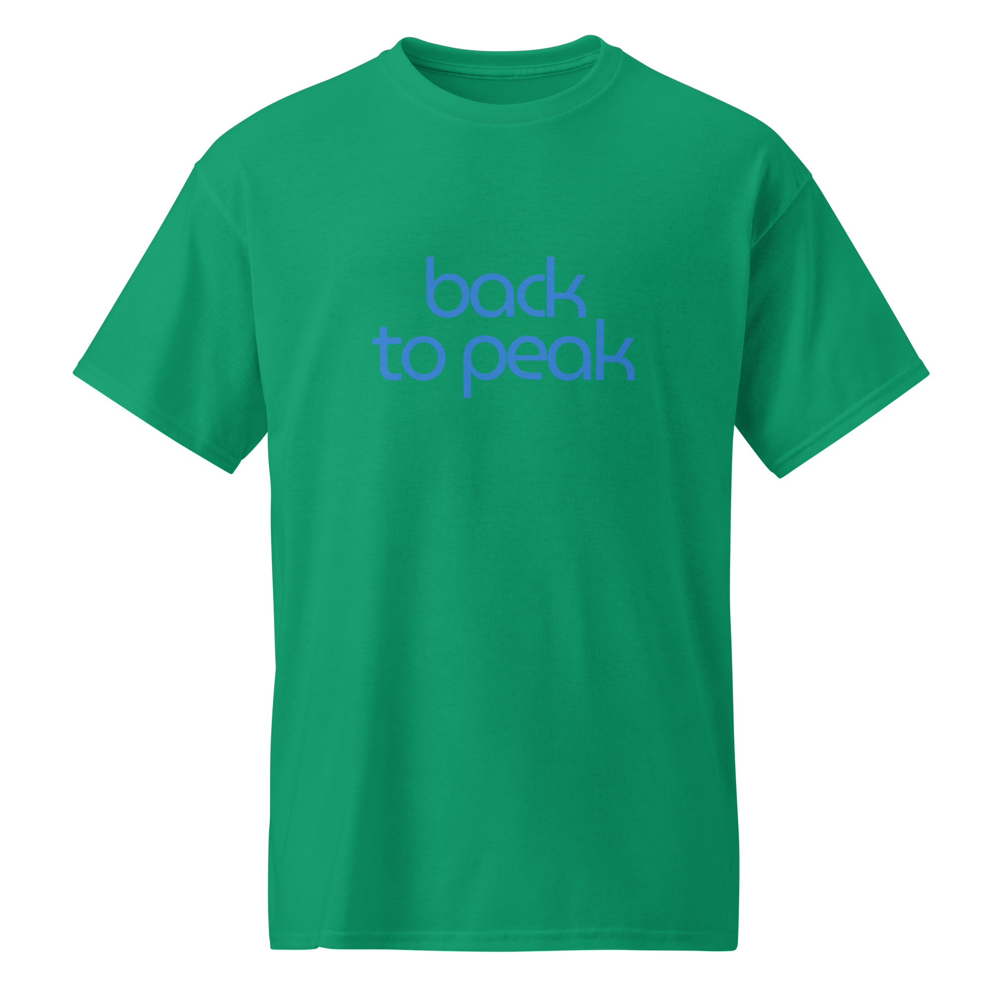 Ladies' moisture-wicking tee - Image 9