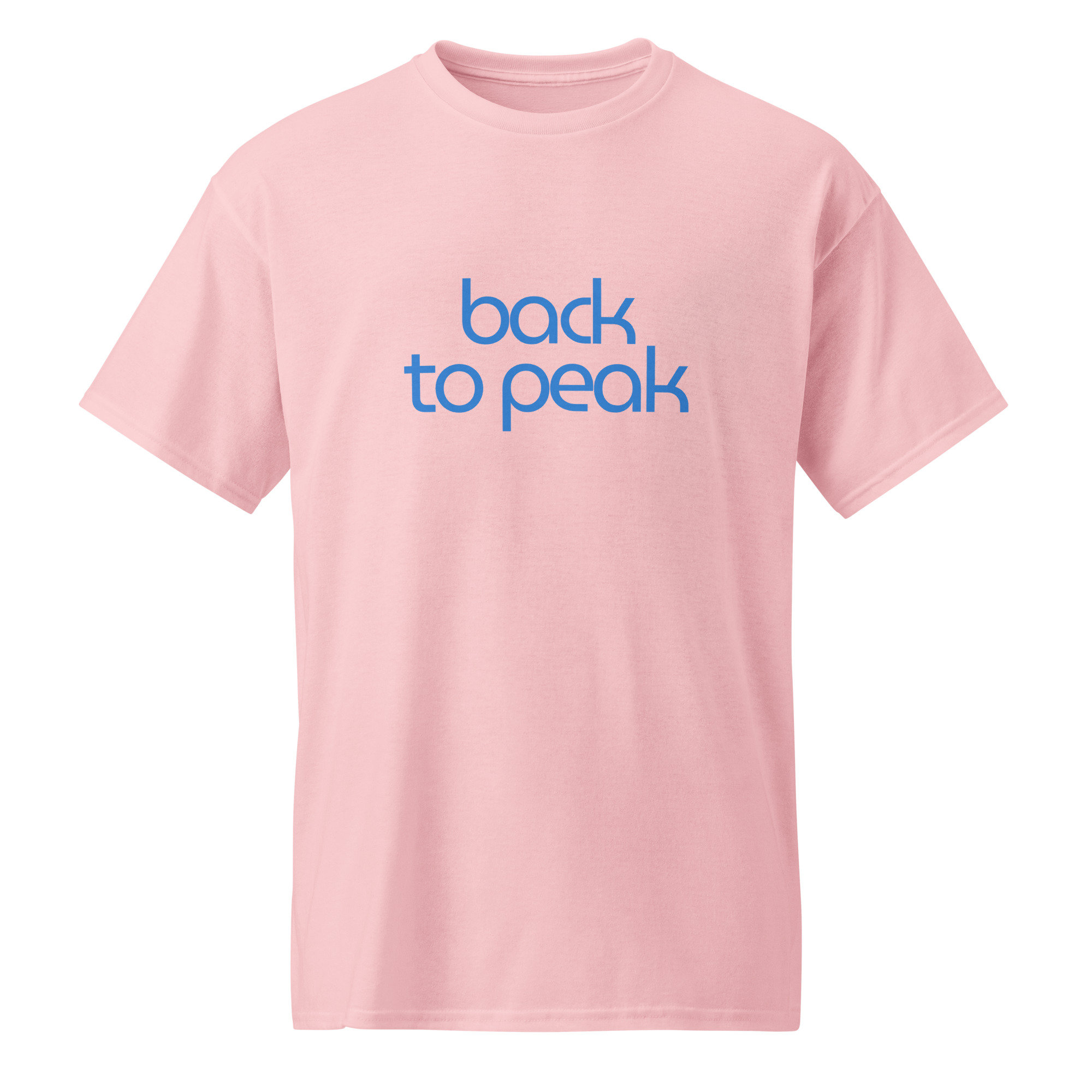 Ladies' moisture-wicking tee - Image 12
