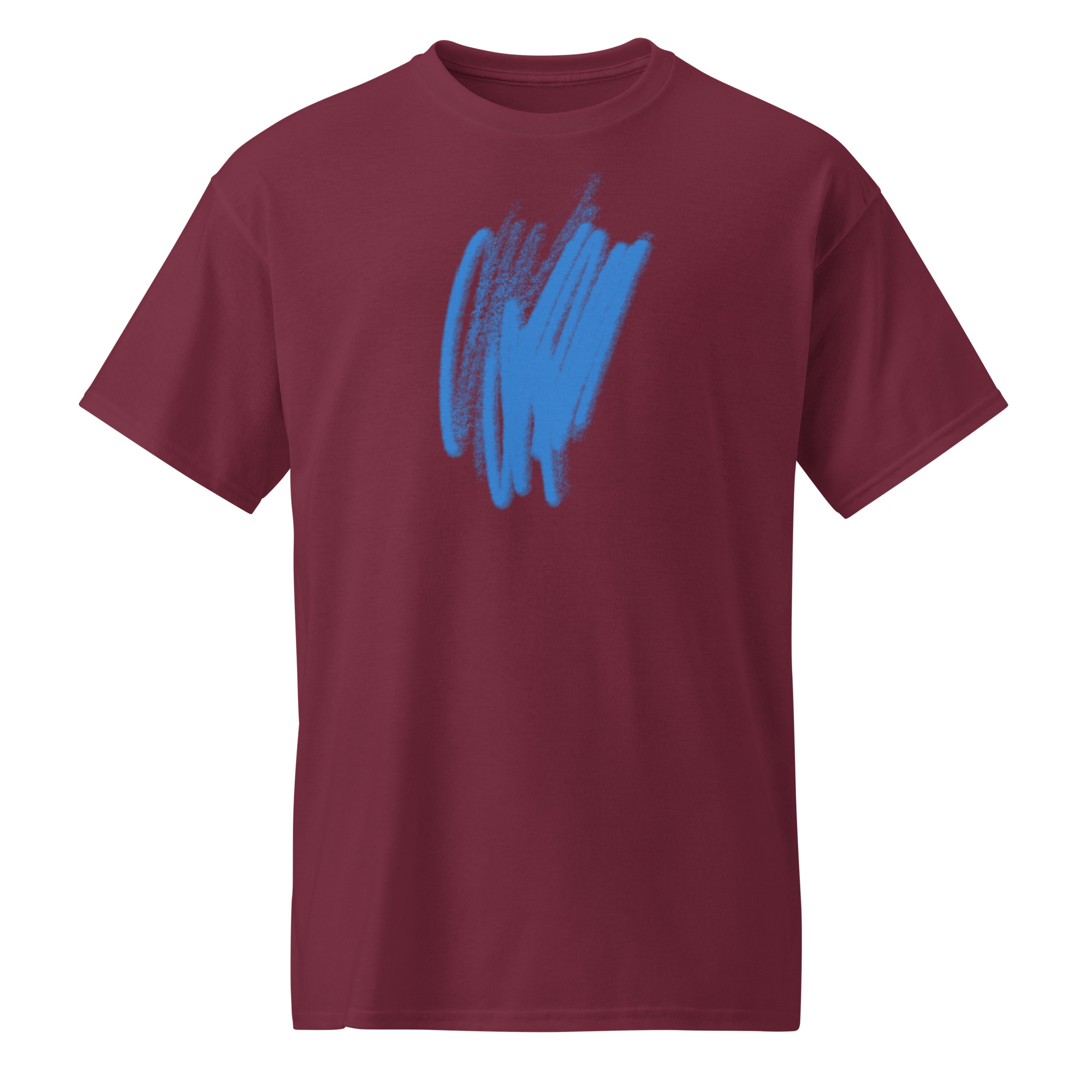 The Women's Moisture-Wicking Performance Tee - Image 5