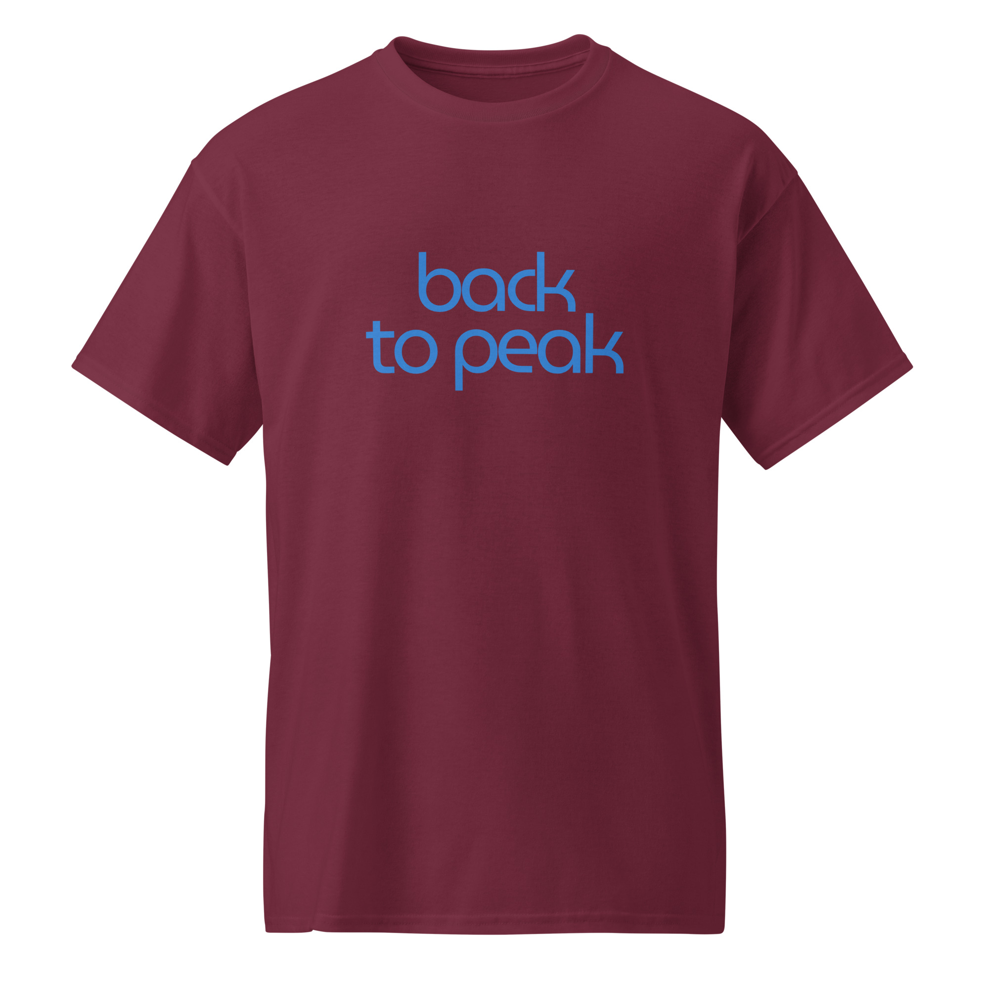 Ladies' moisture-wicking tee - Image 5