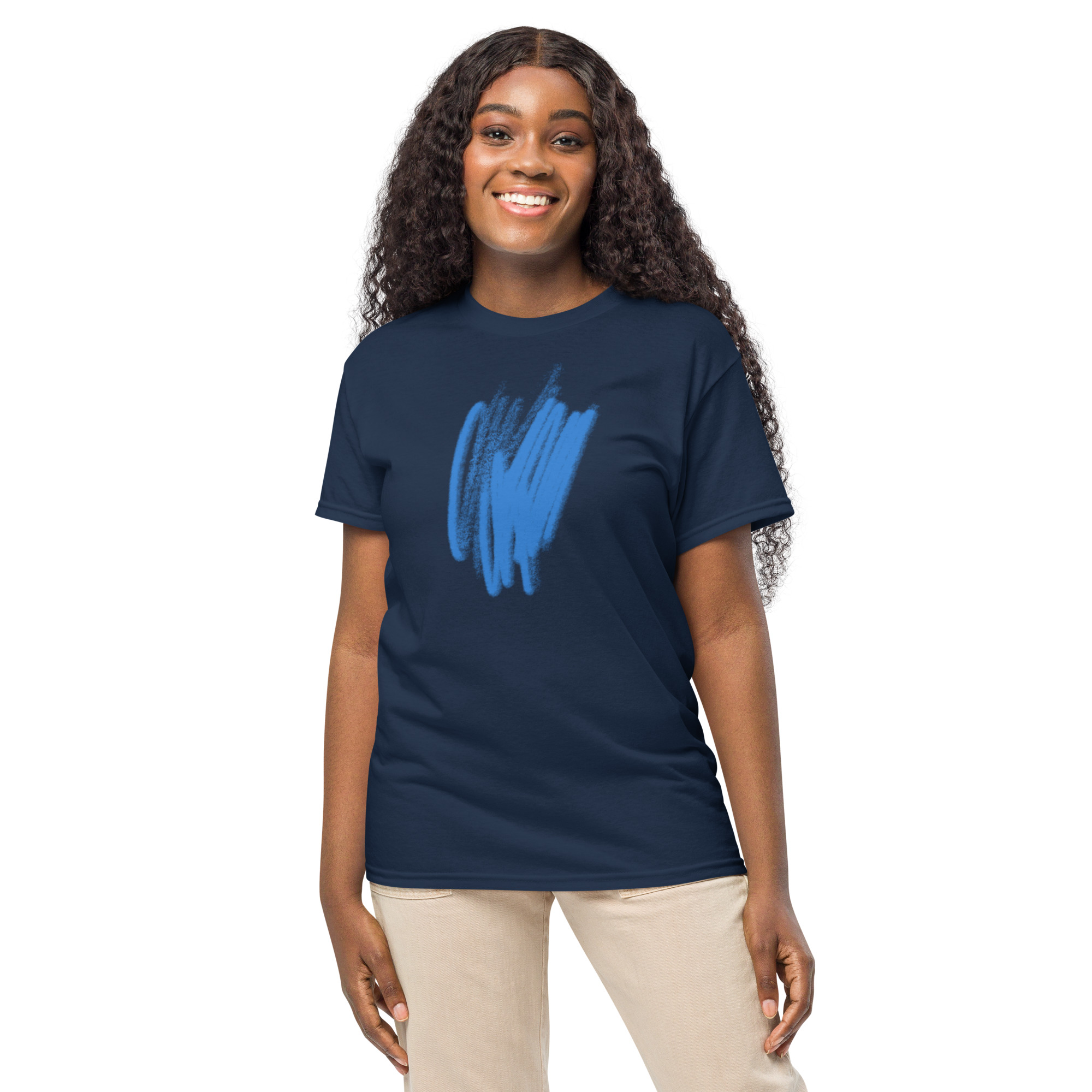 The Women's Moisture-Wicking Performance Tee - Image 15