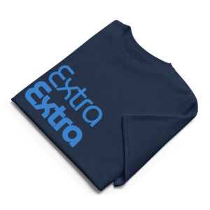 Female moisture-wicking tee