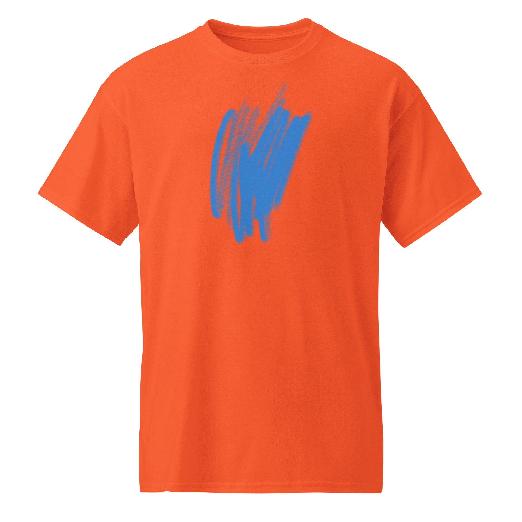 The Women's Moisture-Wicking Performance Tee - Image 10