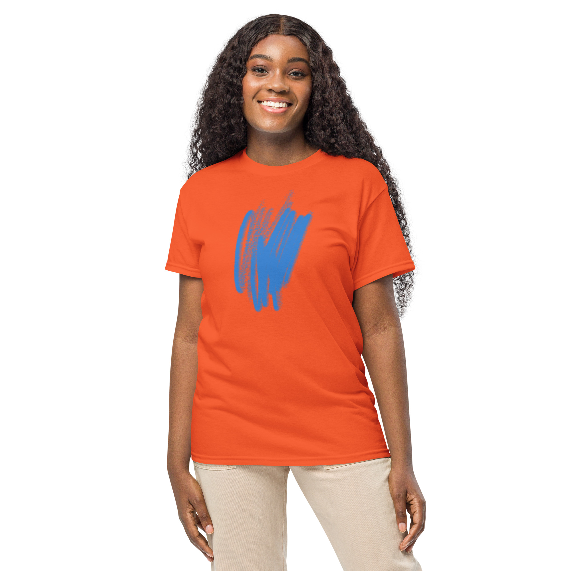 The Women's Moisture-Wicking Performance Tee - Image 22