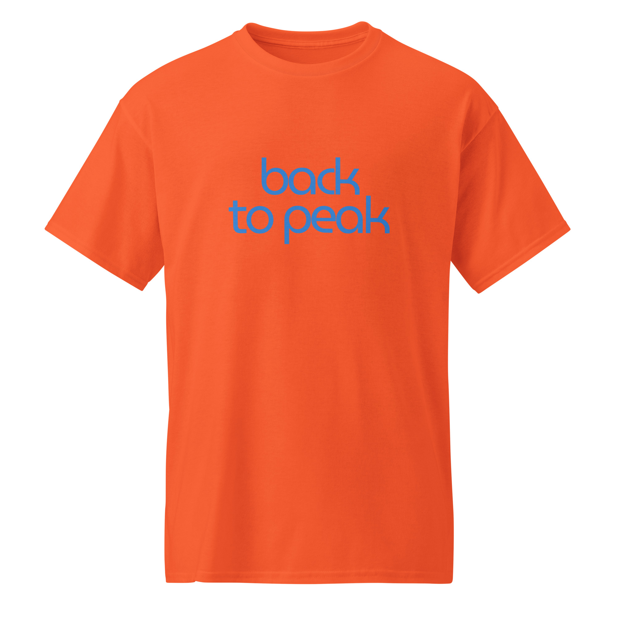 Ladies' moisture-wicking tee - Image 10