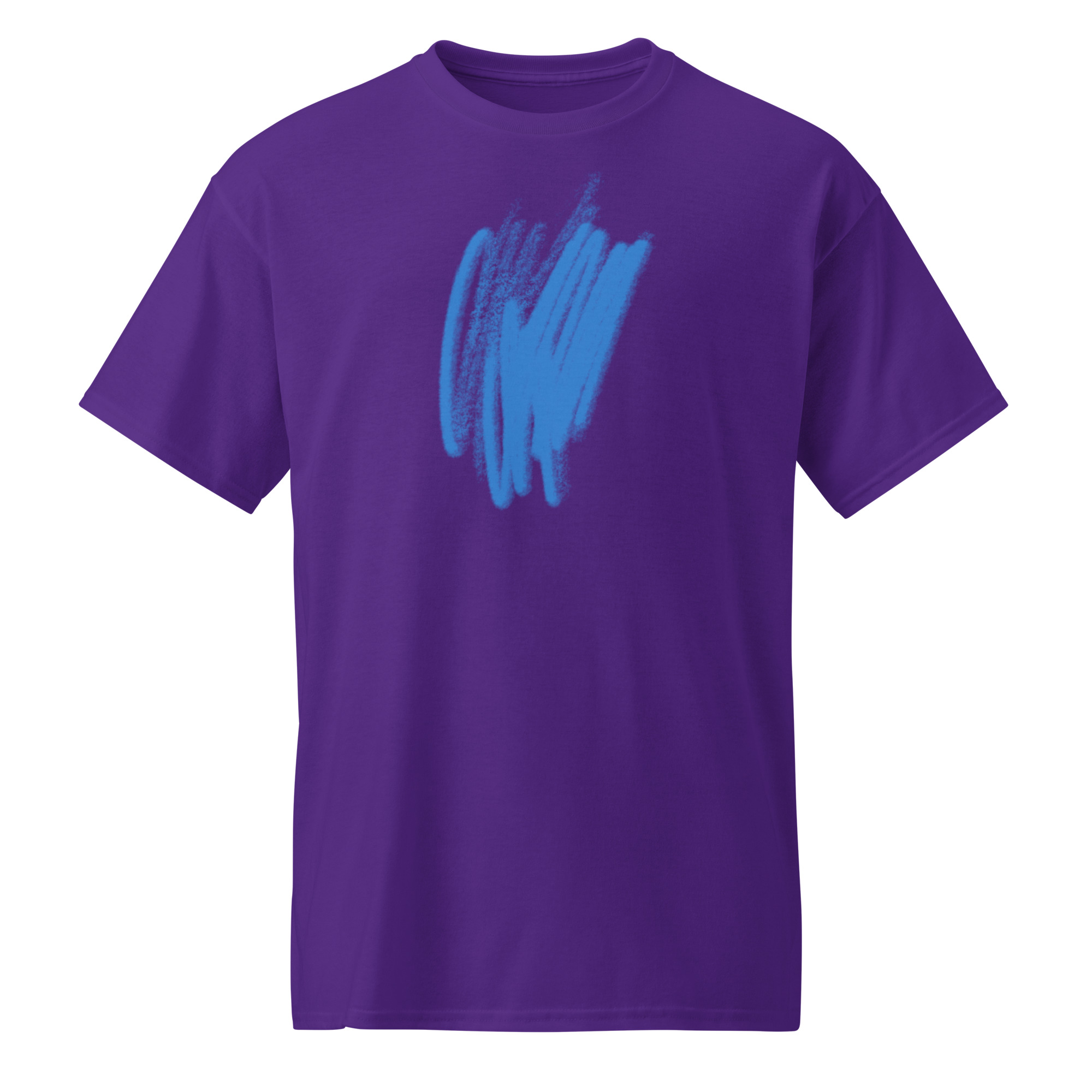 The Women's Moisture-Wicking Performance Tee - Image 4