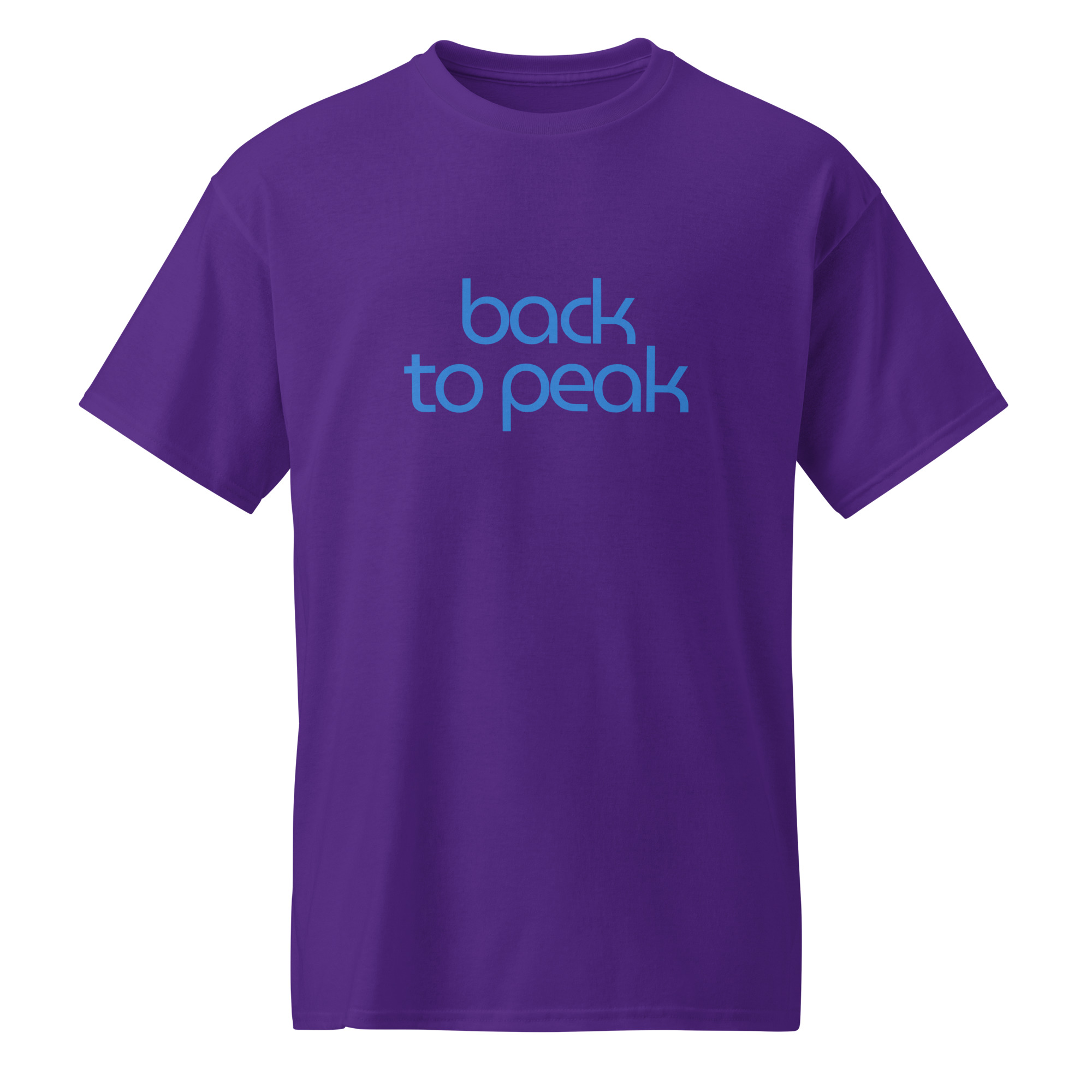 Ladies' moisture-wicking tee - Image 4