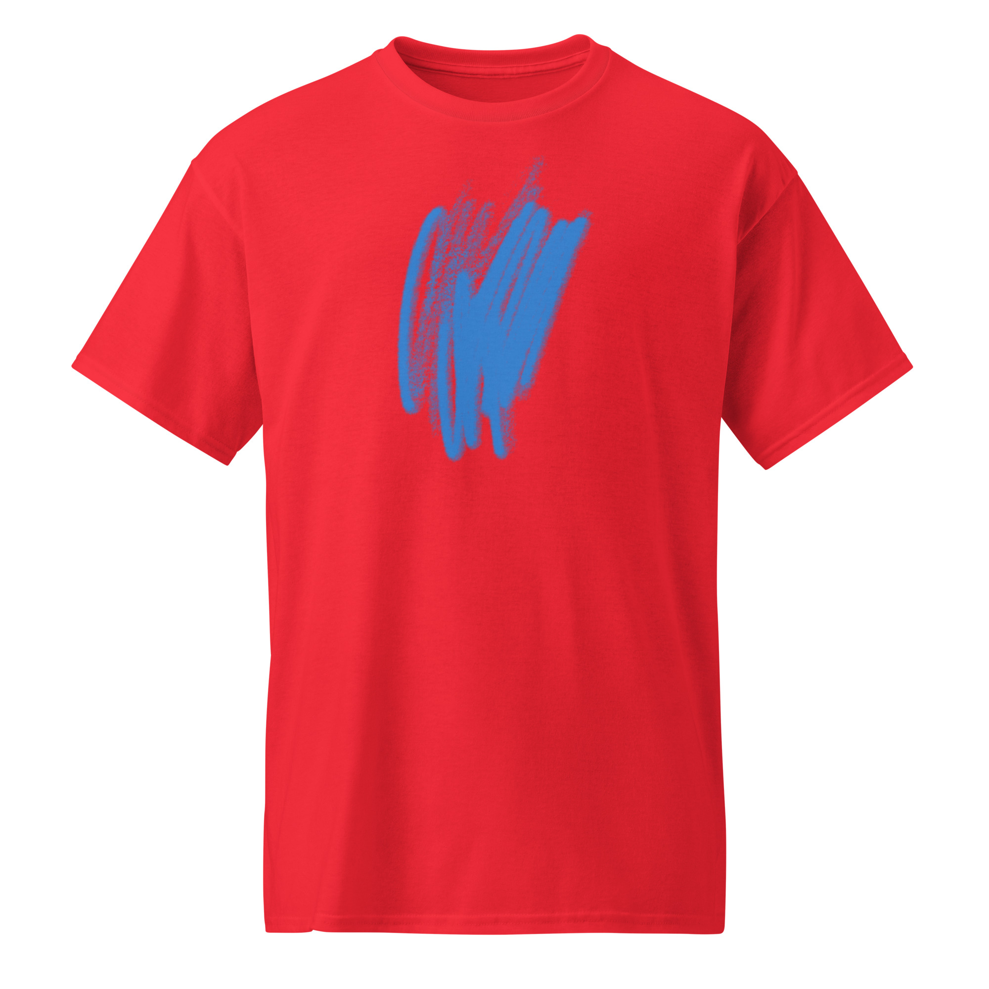 The Women's Moisture-Wicking Performance Tee - Image 8