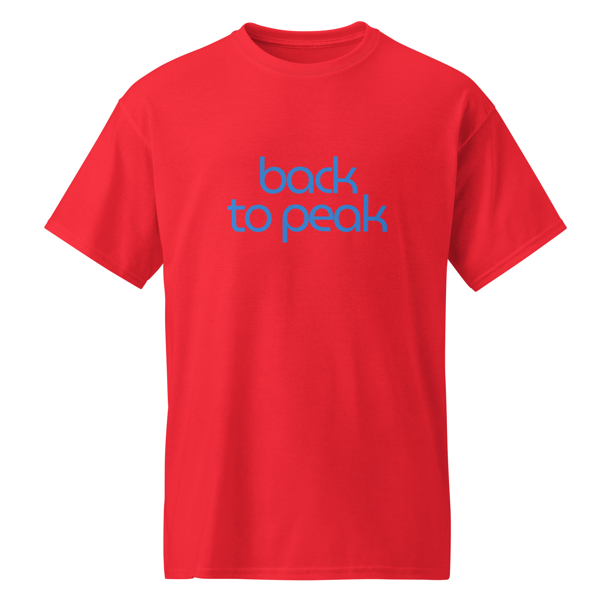 Ladies' moisture-wicking tee - Image 8