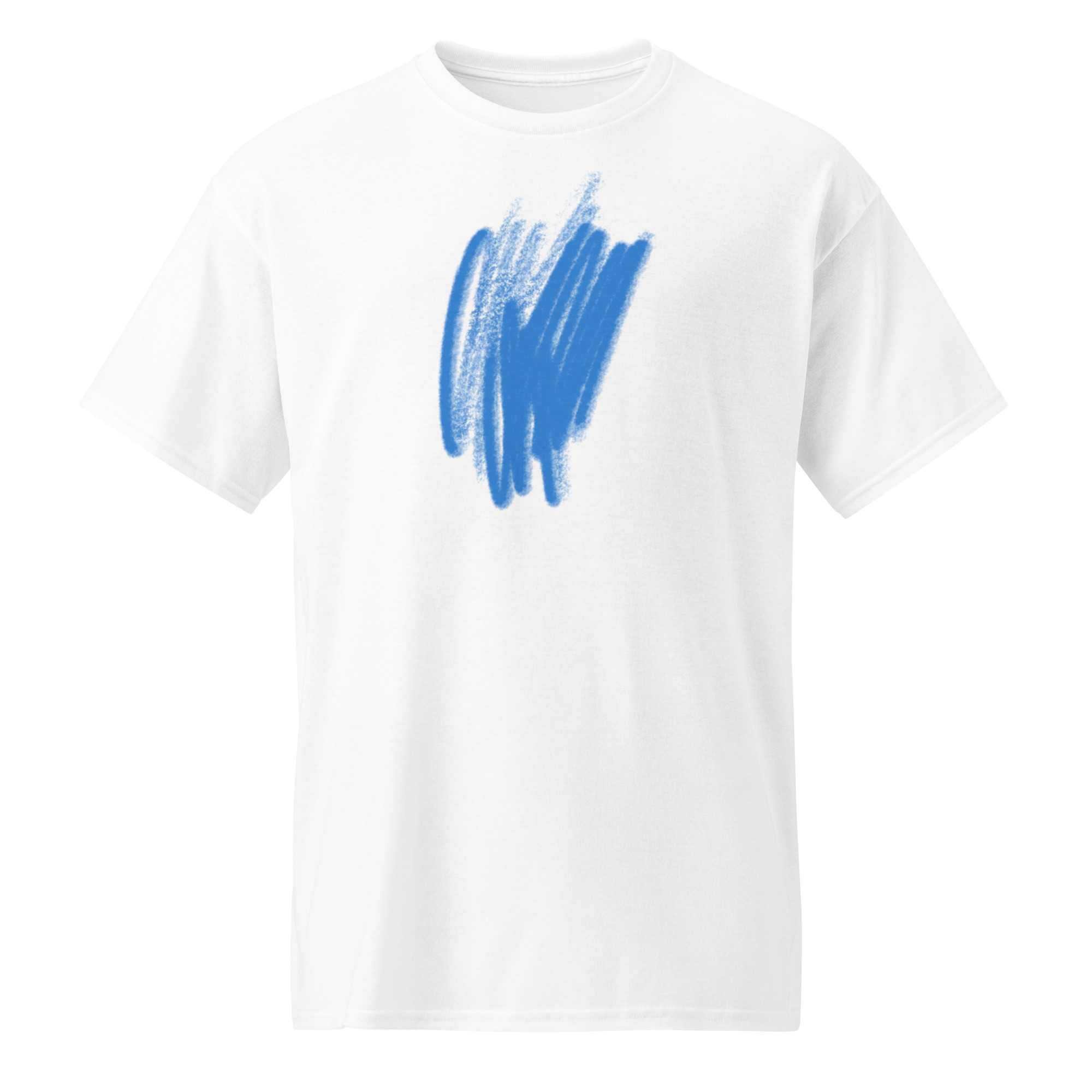 The Women's Moisture-Wicking Performance Tee - Image 13