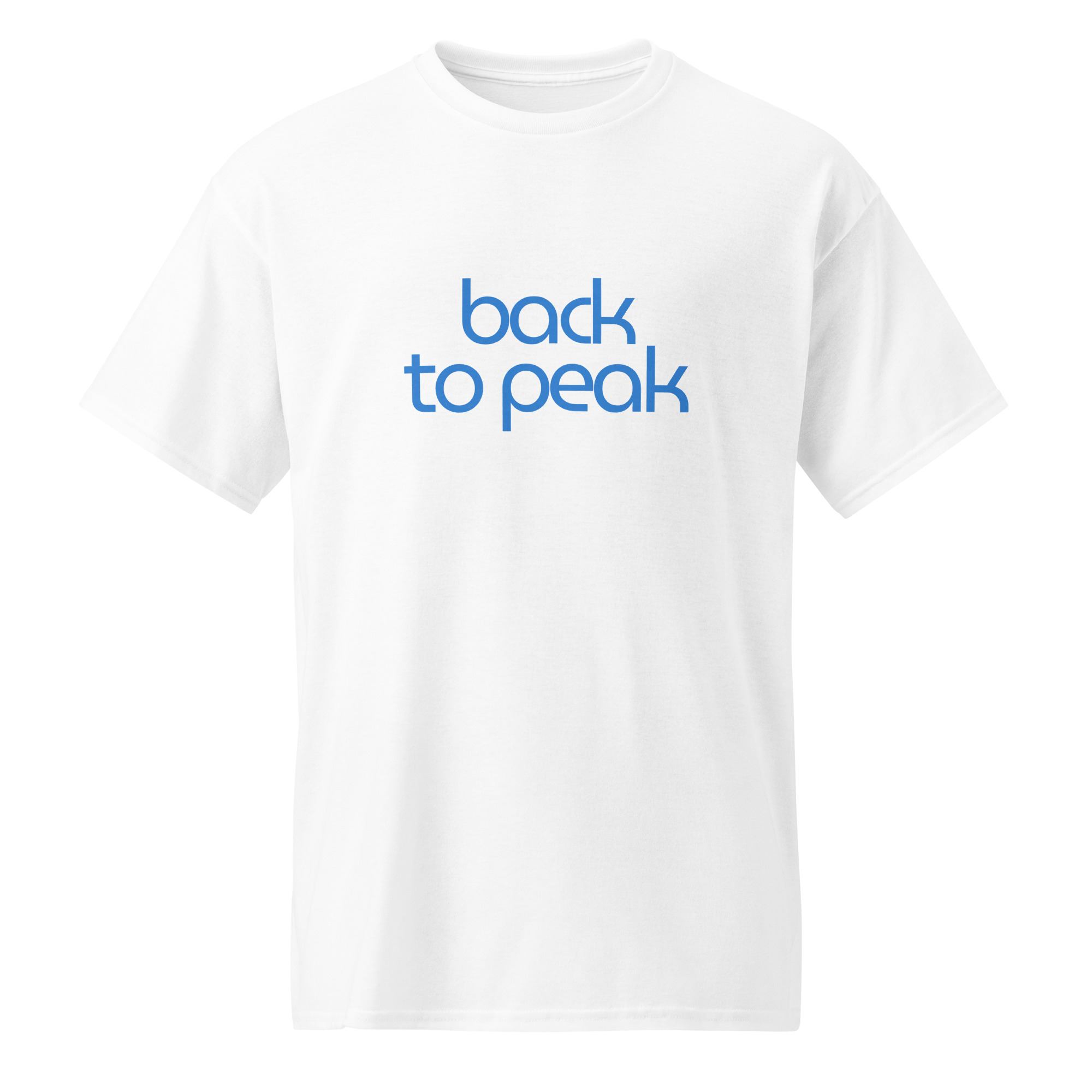 Ladies' moisture-wicking tee - Image 13