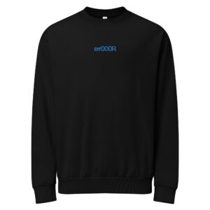 Alternative view of The Metropolitan Apex Sweatshirt