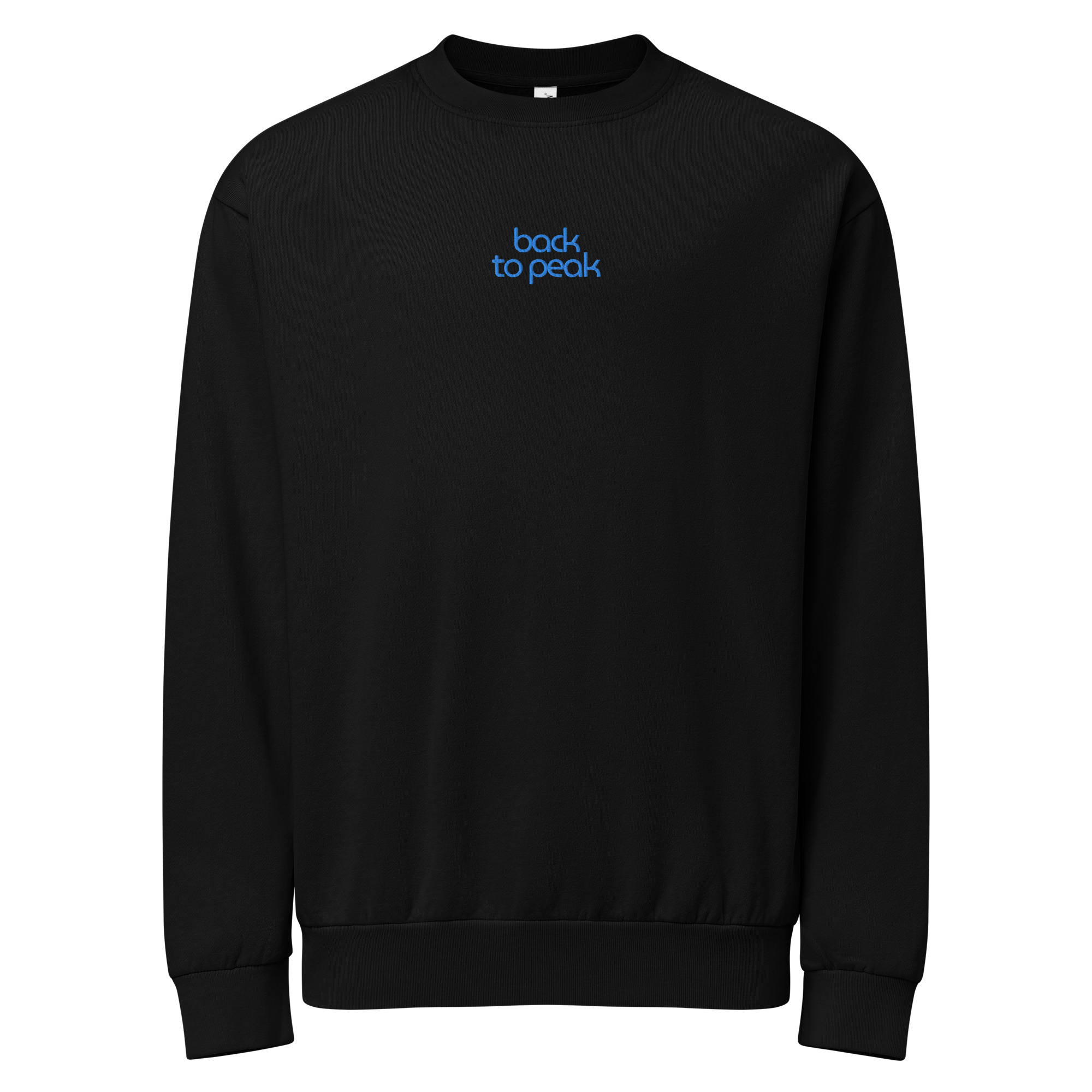 Urban Climb Back Sweatshirt - Image 2