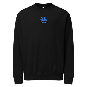 Alternative view of Urban Street Statement Sweatshirt