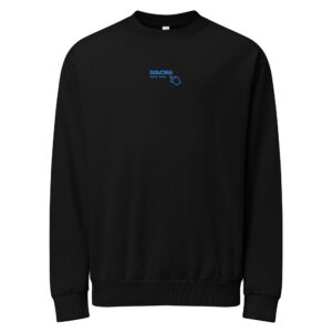 Alternative view of Urban-style sweatshirt