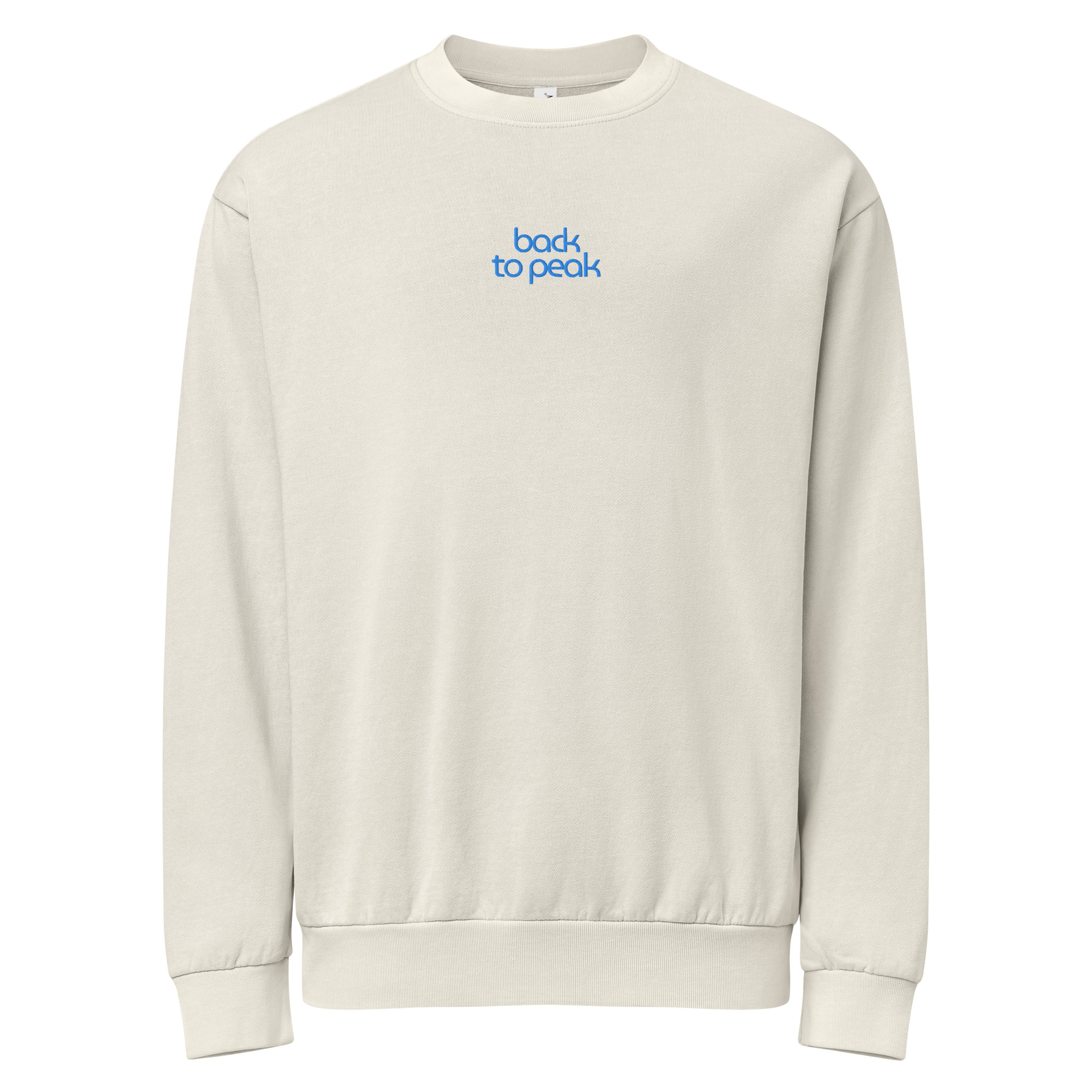 Urban Climb Back Sweatshirt - Image 7