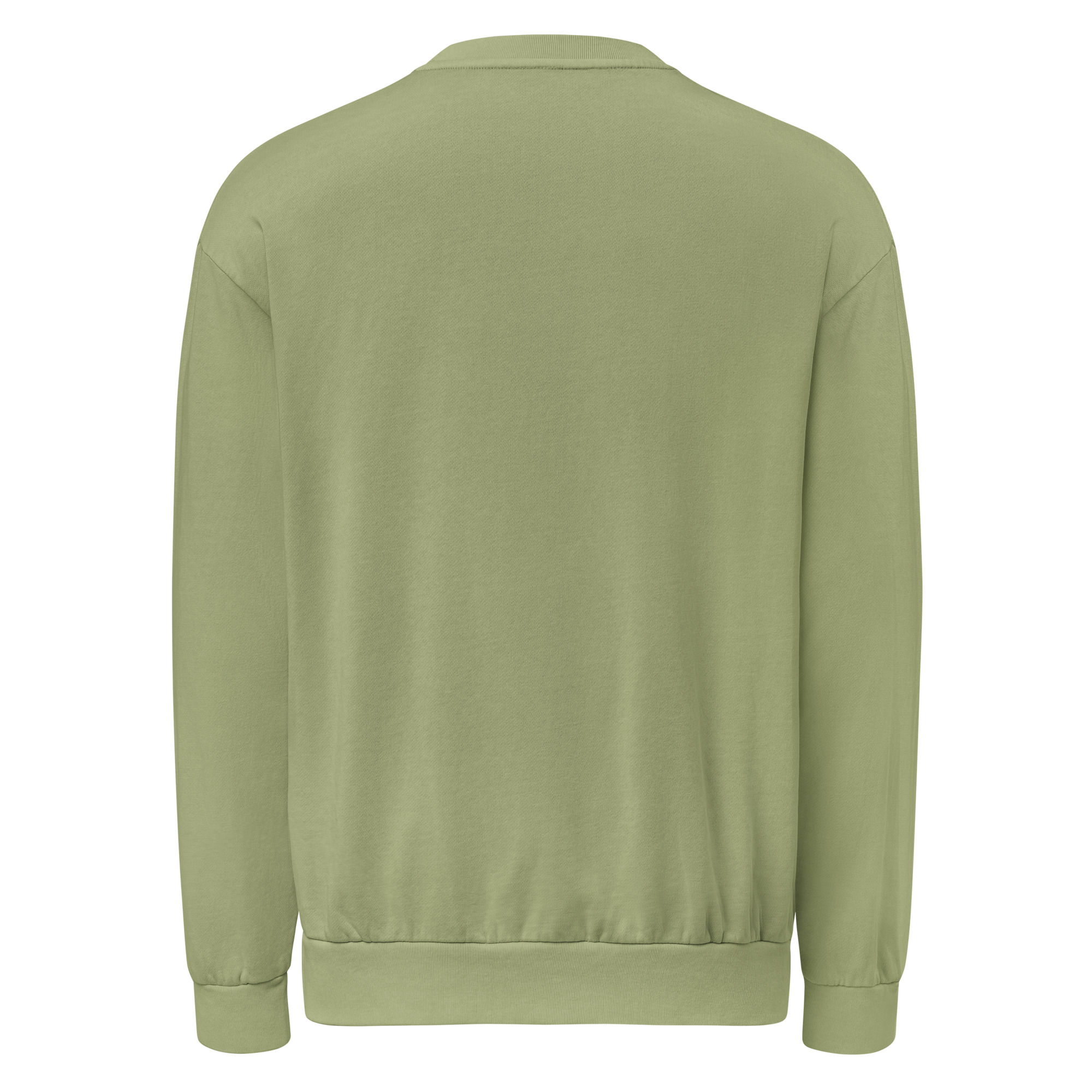 Urban Glitch Mode Sweatshirt - Image 11